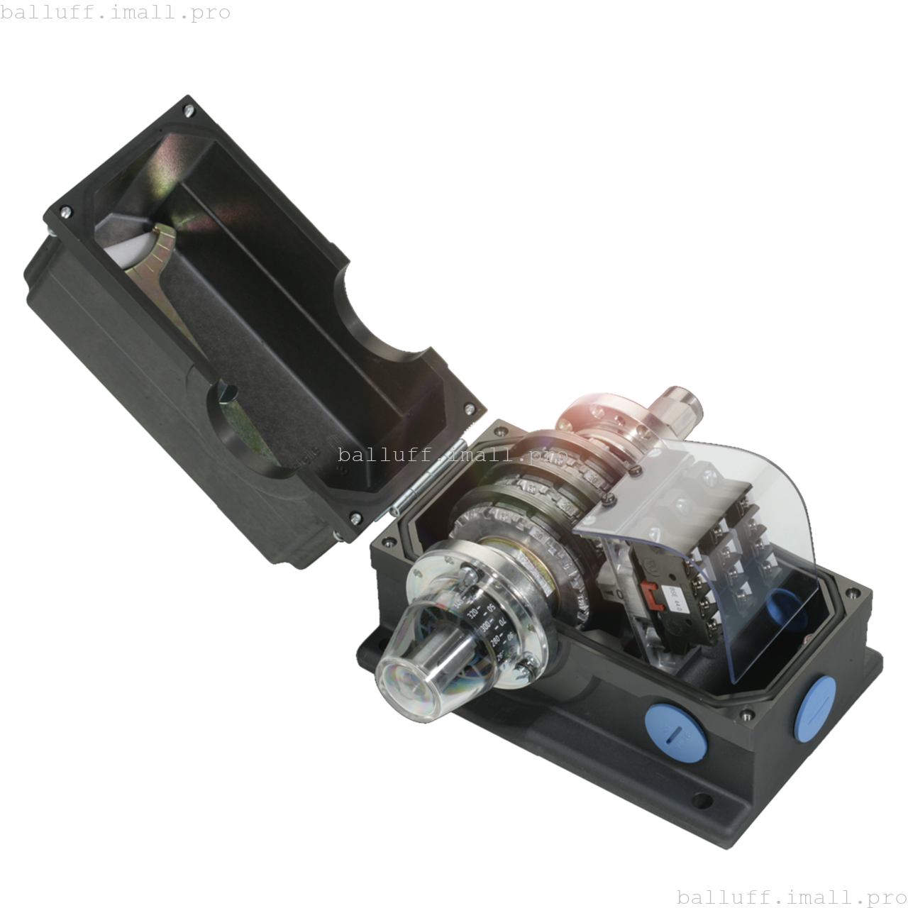 BSW001N BSW 819-493-WF-12L3 BALLUFF