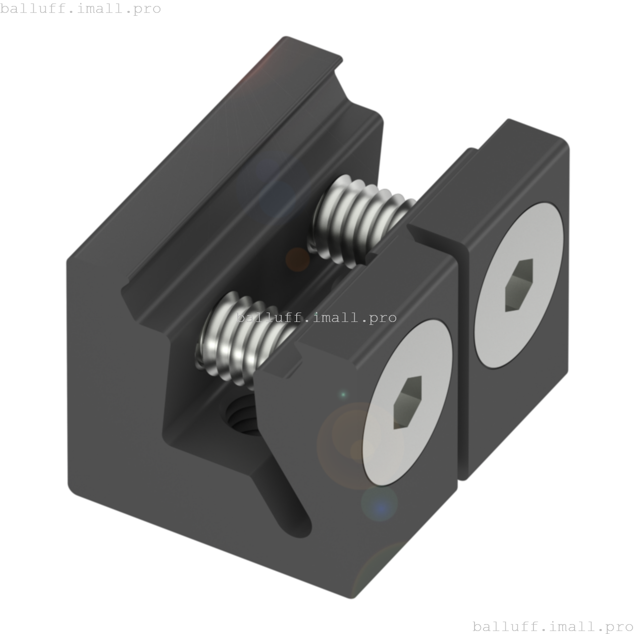 BAM00TH BOS 21-KH-2 BALLUFF