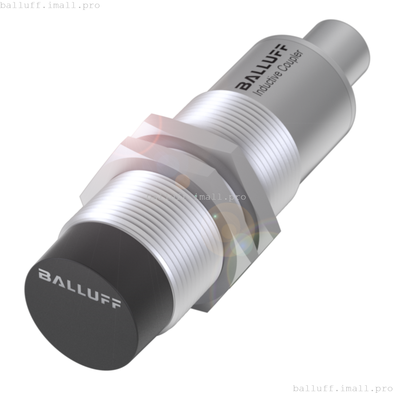 BIC000E BIC 2I0-I2A50-M30MI3-SM4A5A BALLUFF