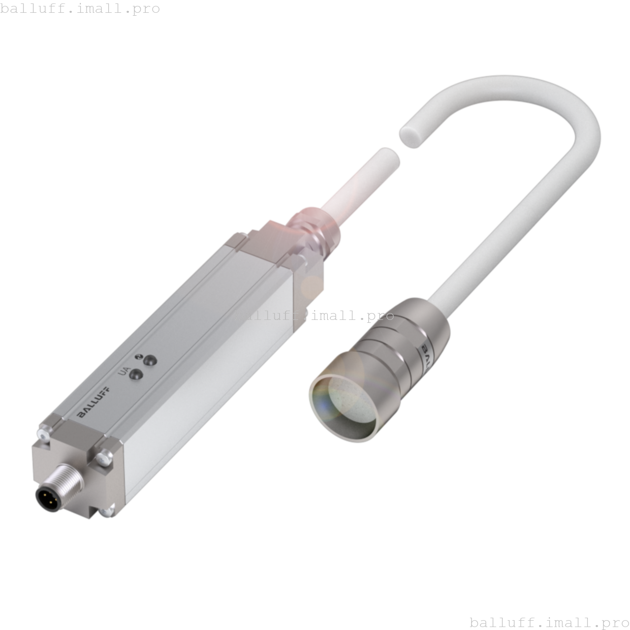 BNI004W BNI IOL-770-V06-A027 BALLUFF