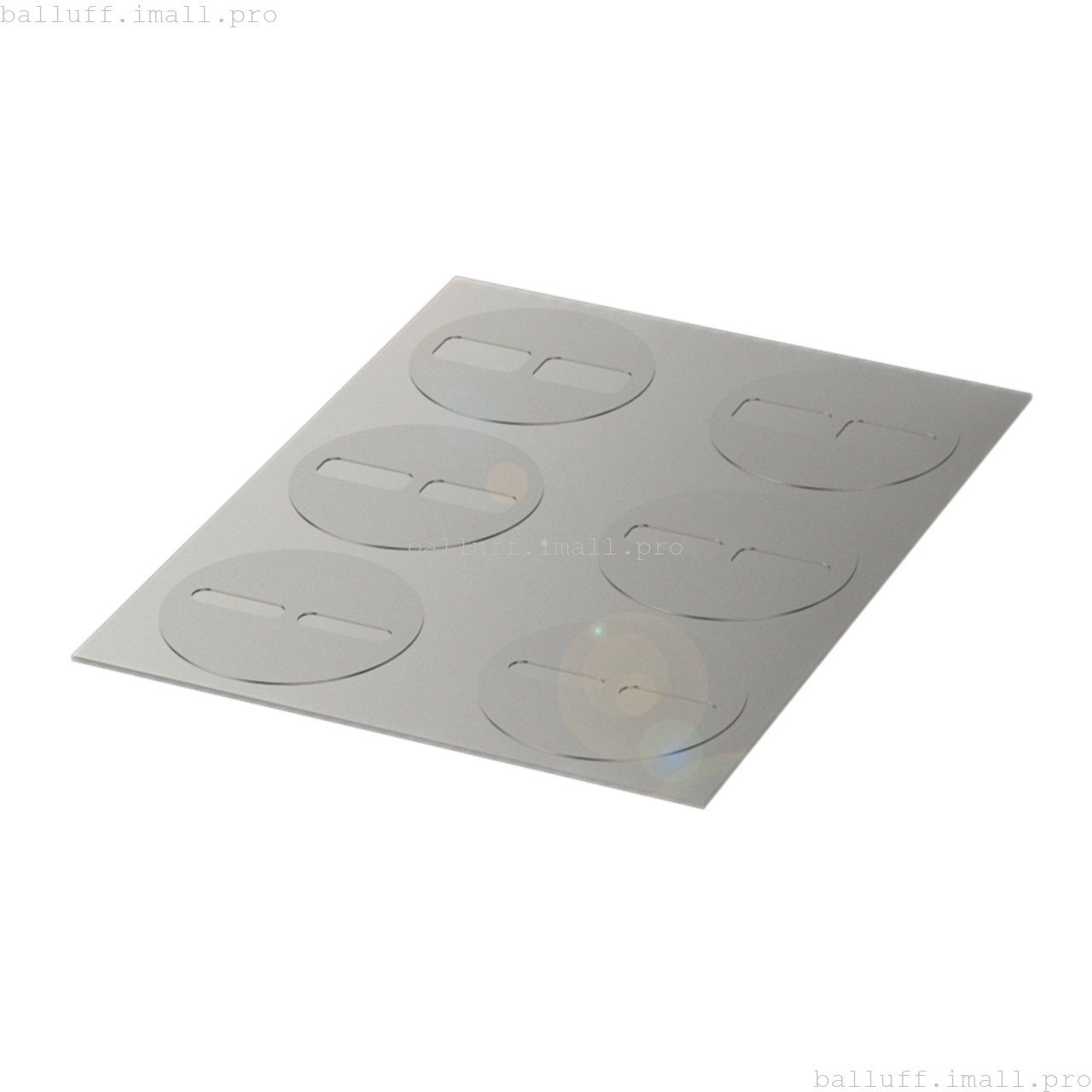 BAM00PW BOS 12-BL-1 BALLUFF