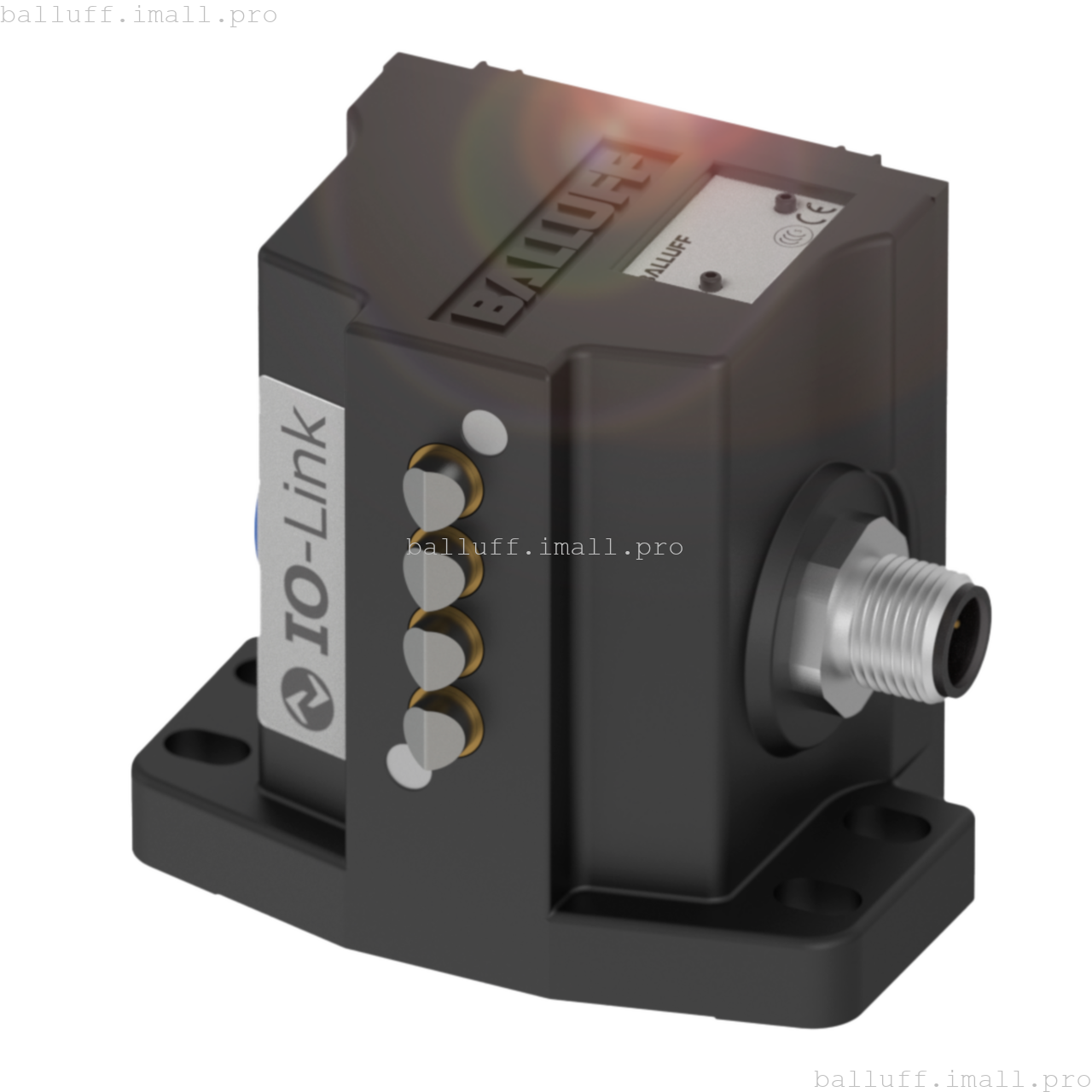 BNS046E BNS 819-B04-D08-46-12-S4R-I BALLUFF