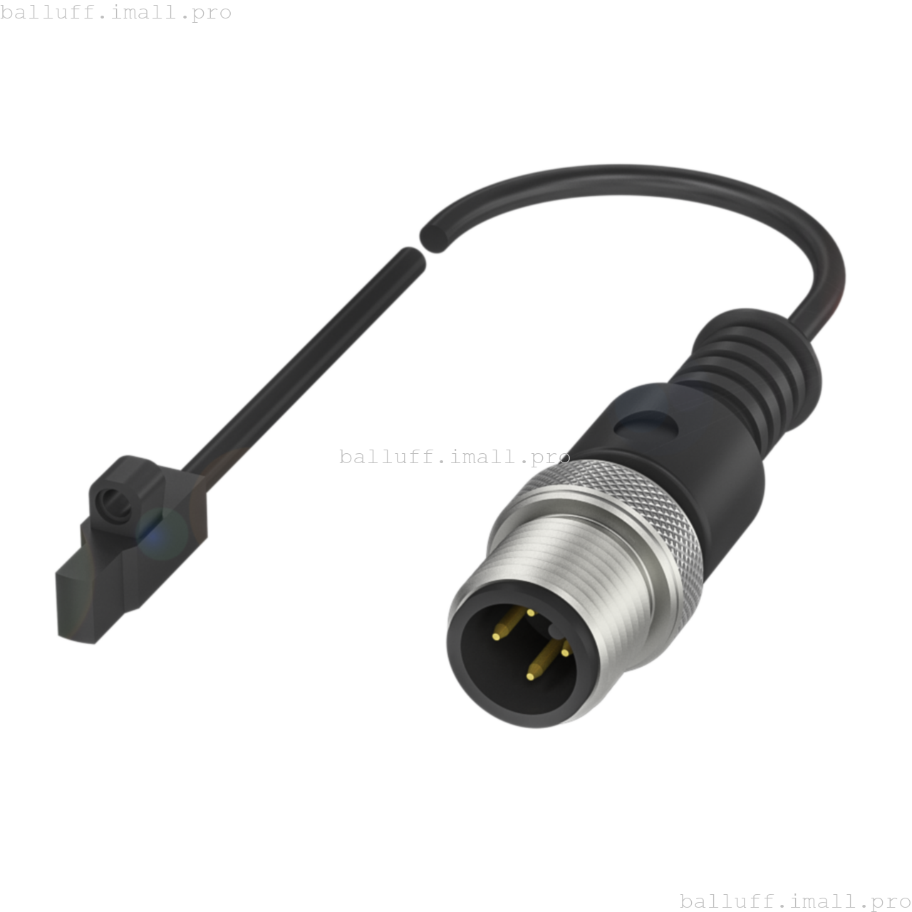 BMF001K BMF 103K-PS-C-2A-S4-00,5 BALLUFF