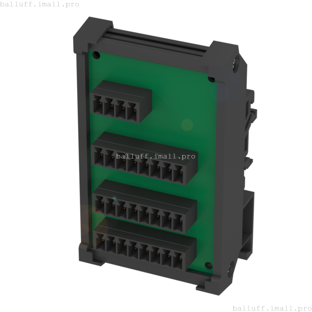 BNI007P BNI IOL-309-000-K024-001 BALLUFF
