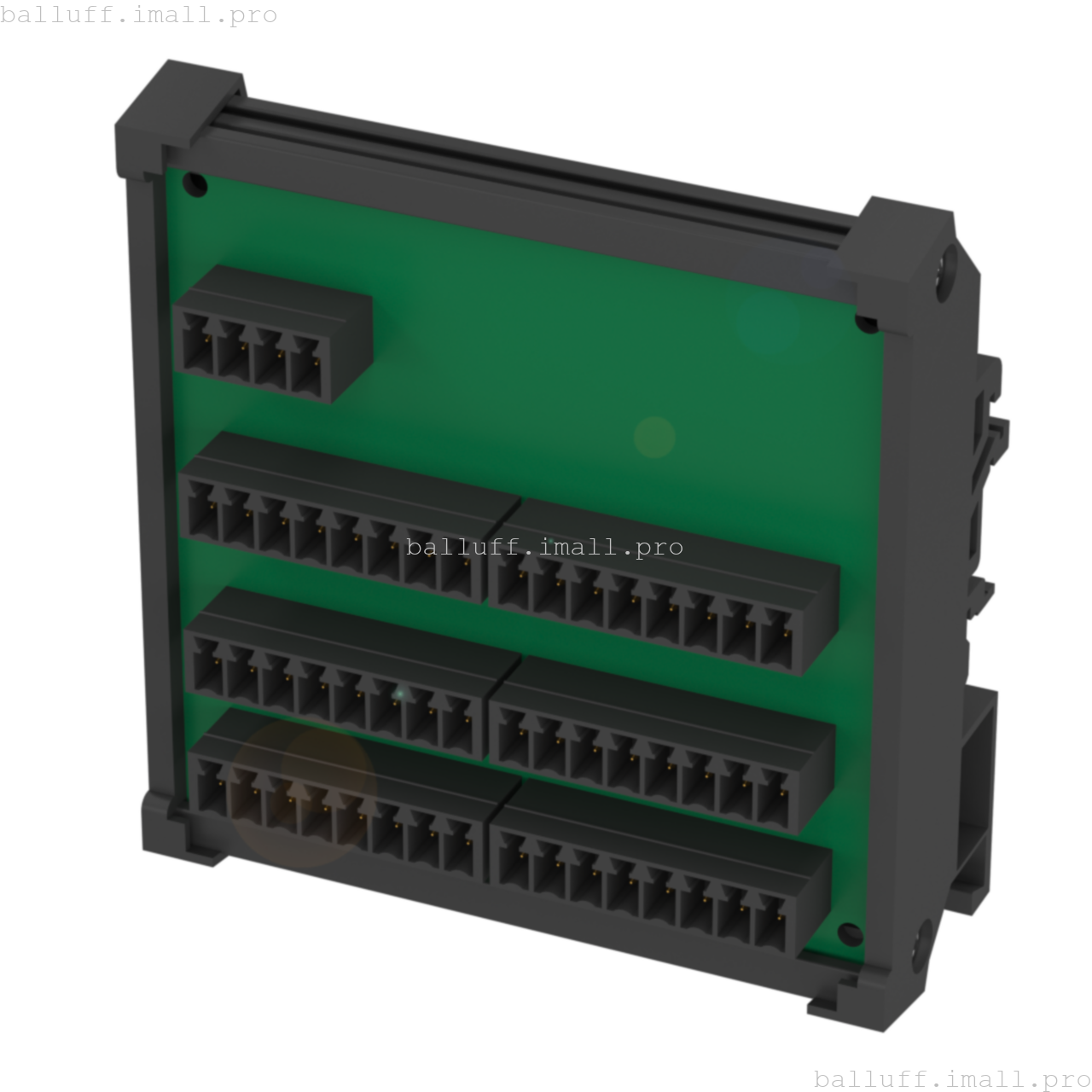 BNI007R BNI IOL-310-000-K025-001 BALLUFF