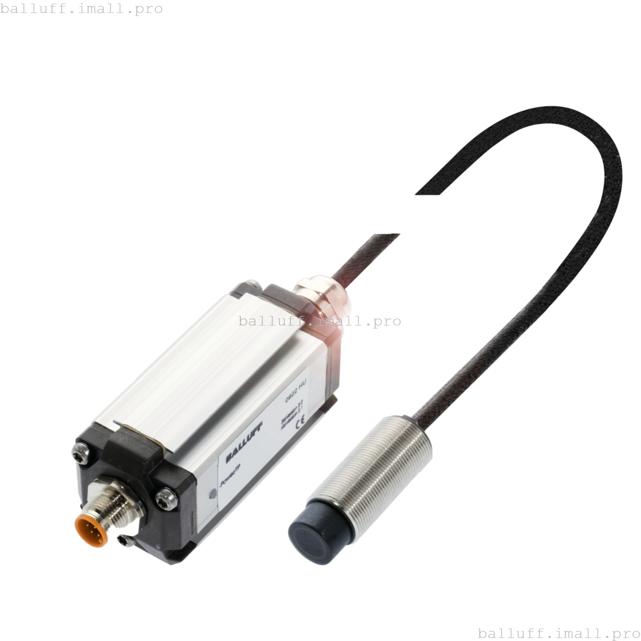 BIS00P2 BIS M-307-001-S115 BALLUFF