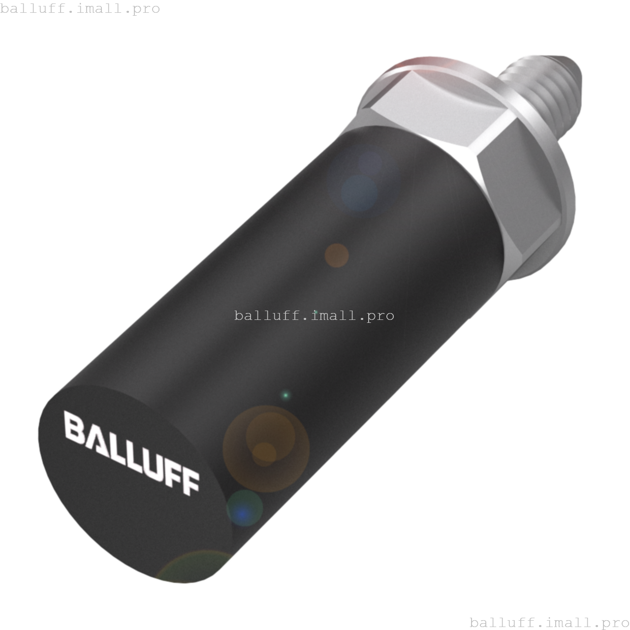 BIS00P4 BIS C-140-11/L-M8-SA1-SP40 BALLUFF