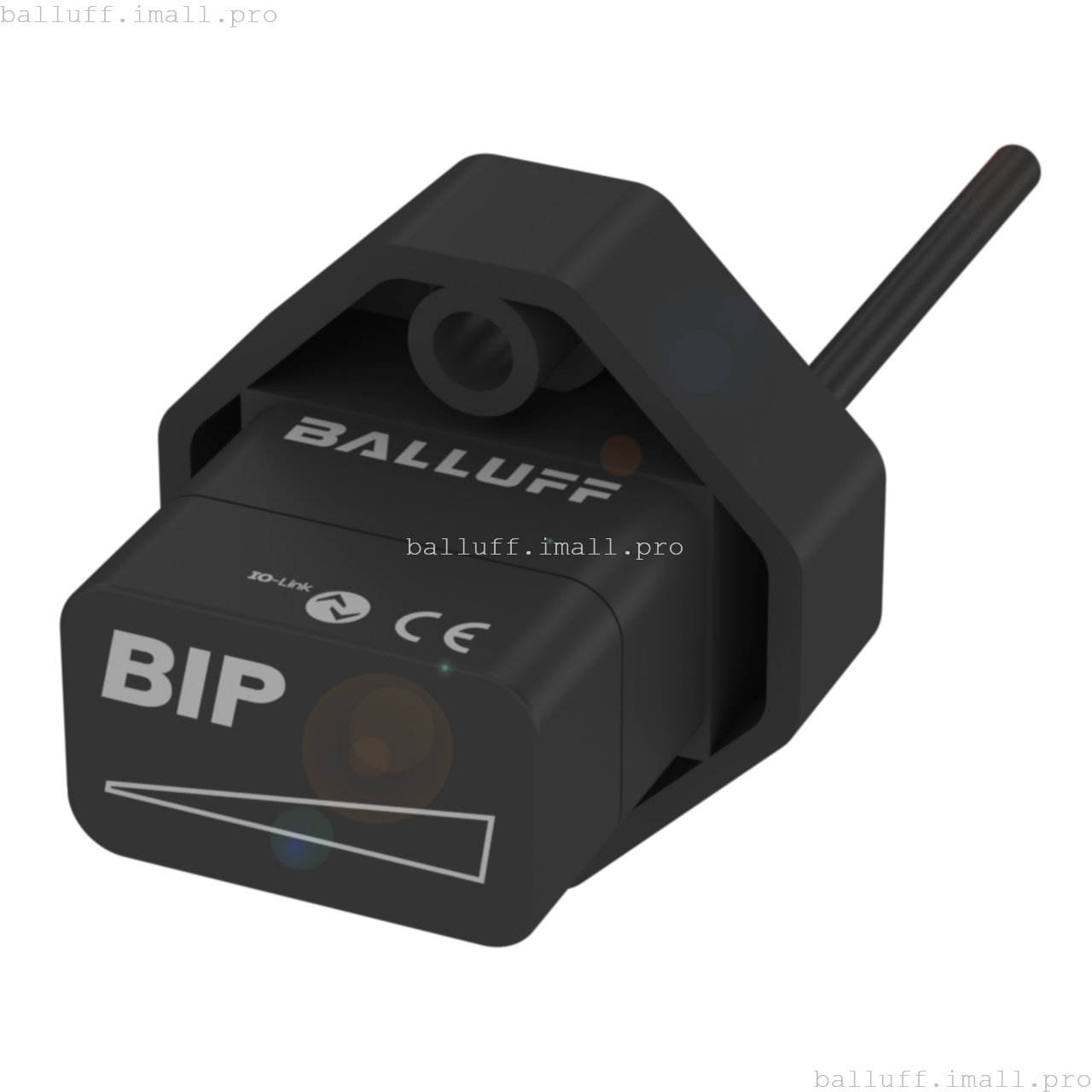 BIP0007 BIP LD2-T014-01-EP02 BALLUFF