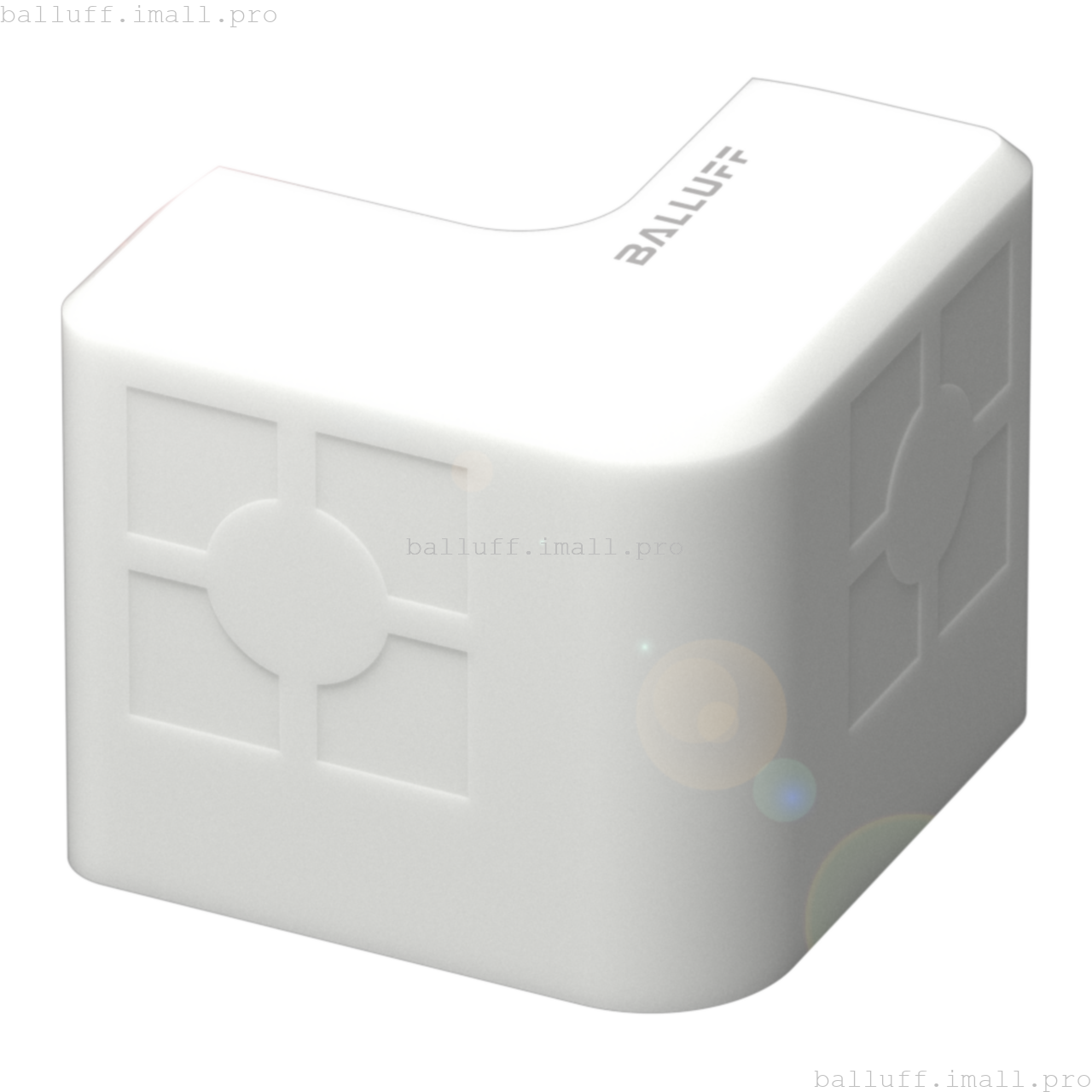 BIS00NZ BIS M-191-02/A BALLUFF