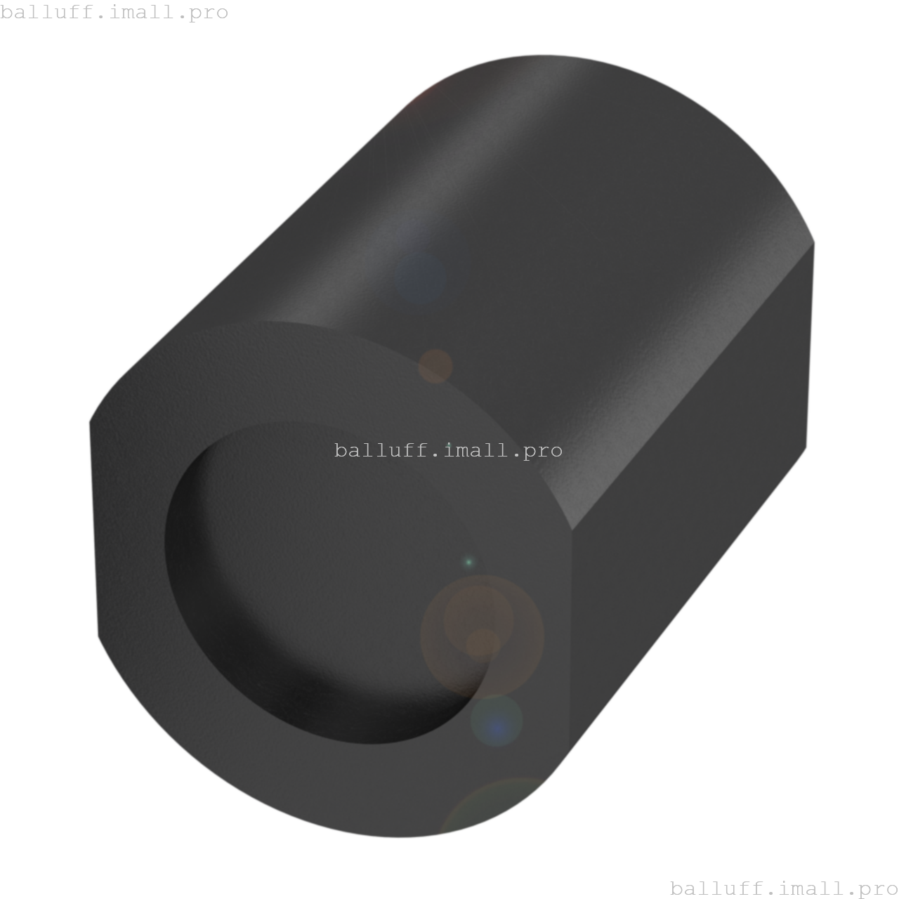 BAM00RM BOS 18-SM-2-A BALLUFF