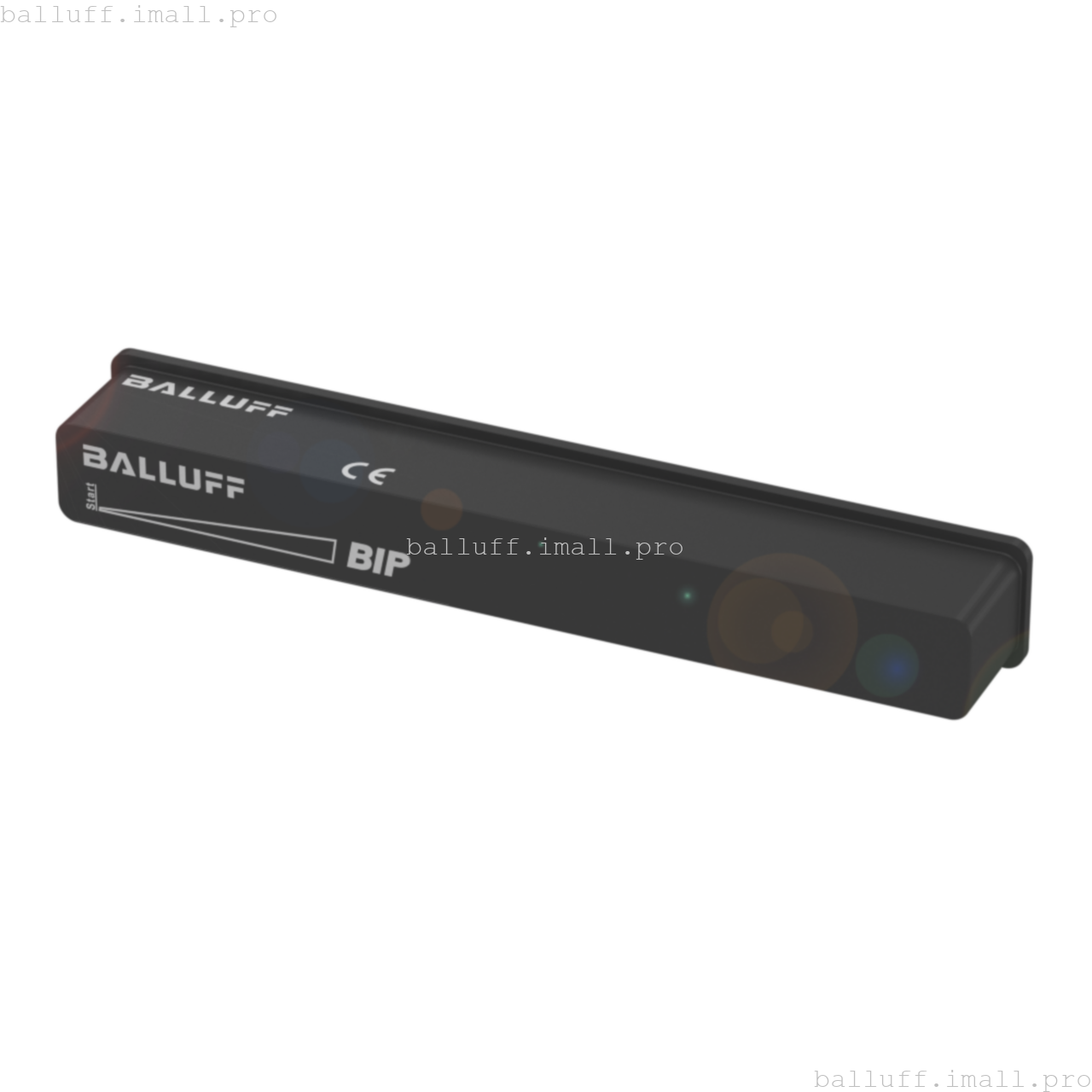 BIP000R BIP ED2-B133-03-S75 BALLUFF