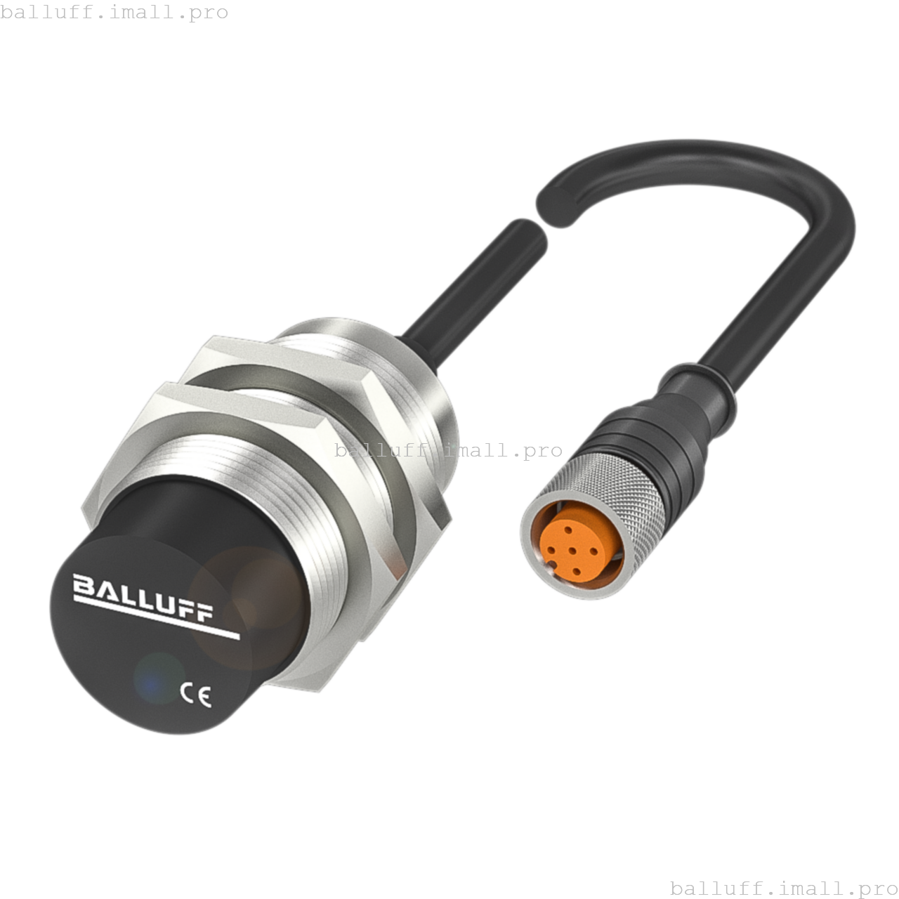 BIS00PH BIS C-310-PU1-05 BALLUFF