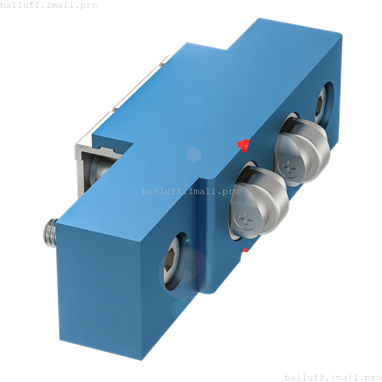 BNP0017 BNP 23-02-R16-100-01 BALLUFF