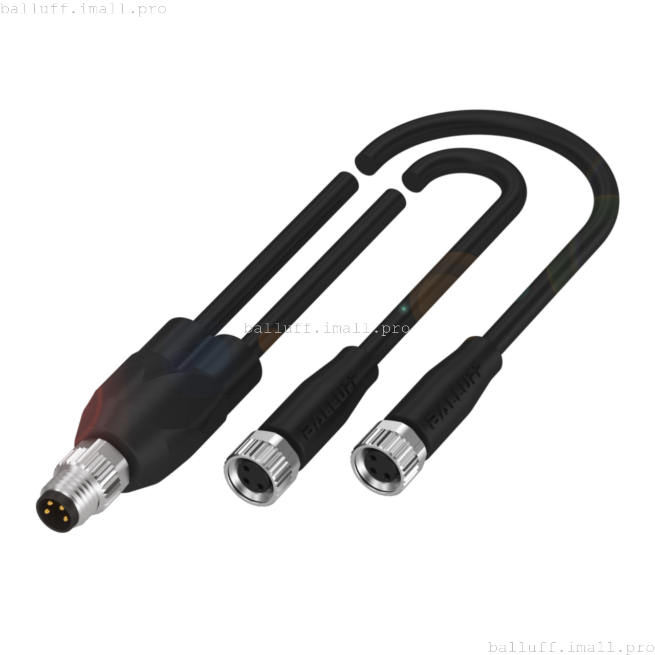 BCC0AFL BCC M314-M313-M313-U2024-003 BALLUFF