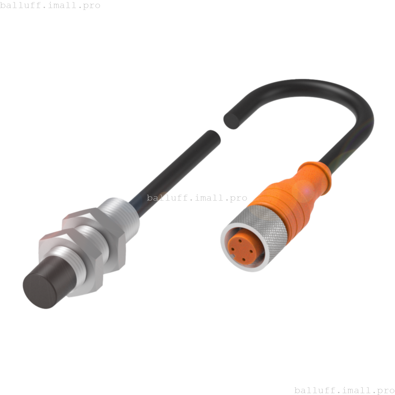 BIS00NN BIS L-380-06/BU-PU1-00,3 BALLUFF