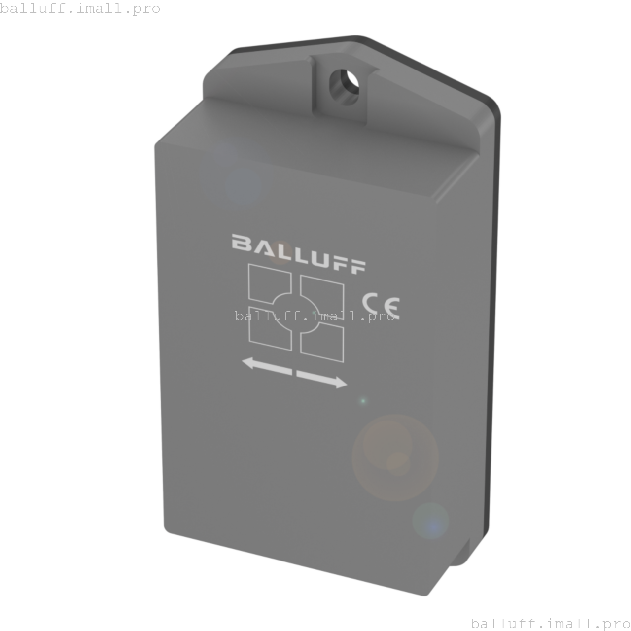 BIS011Y BIS M-153-13/A BALLUFF