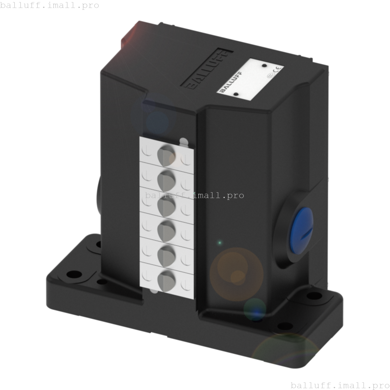 BNS047P BNS 819-D06-E12-62-10-FE BALLUFF