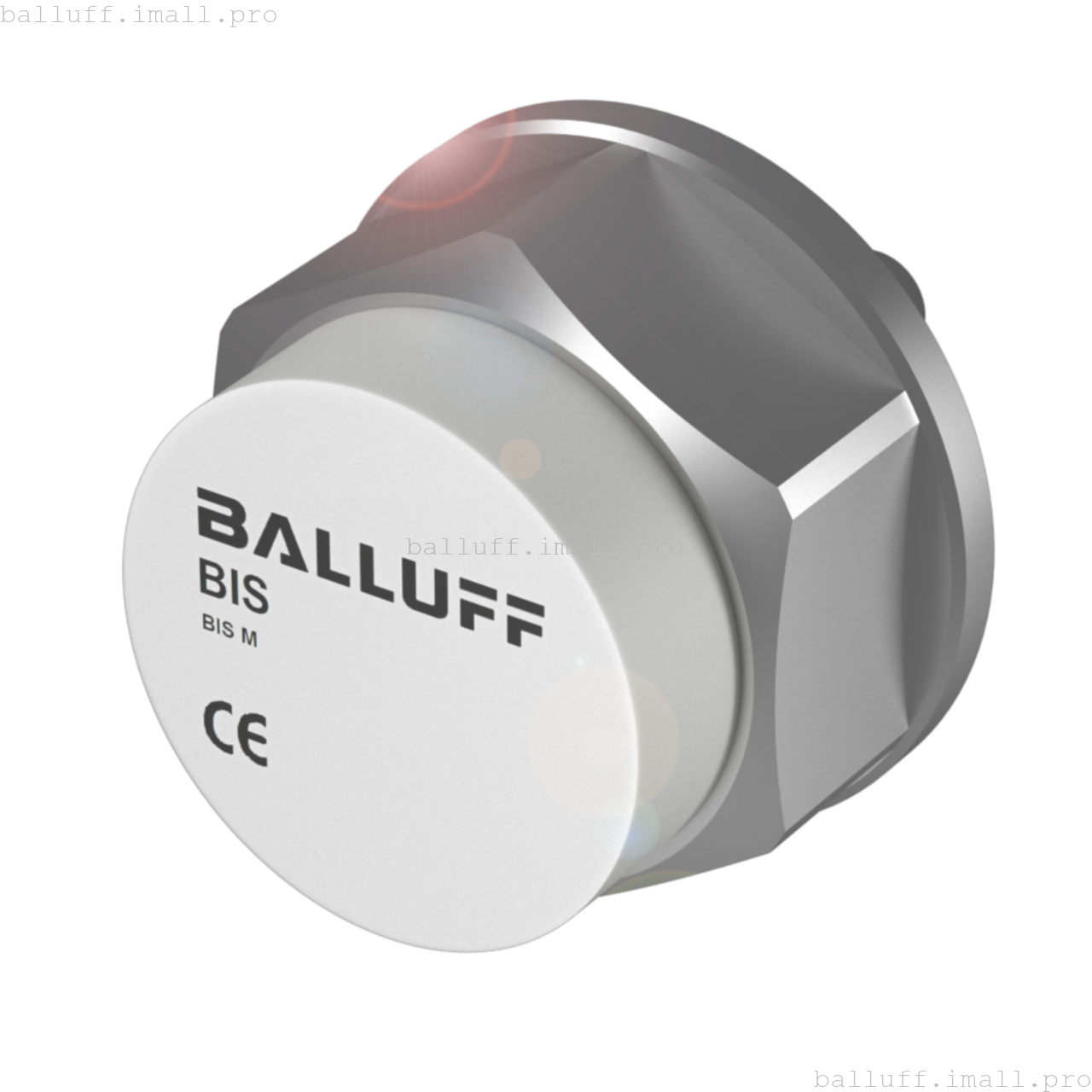 BIS013A BIS M-142-15/A-M8-GY BALLUFF