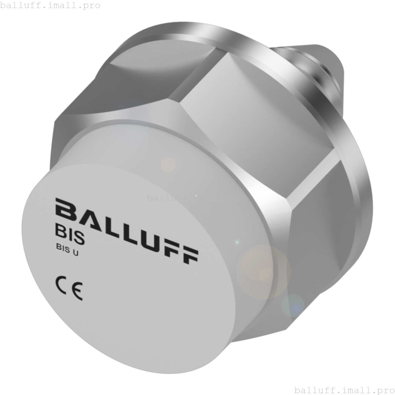 BIS013P BIS U-142-06/CA-M8-GY BALLUFF