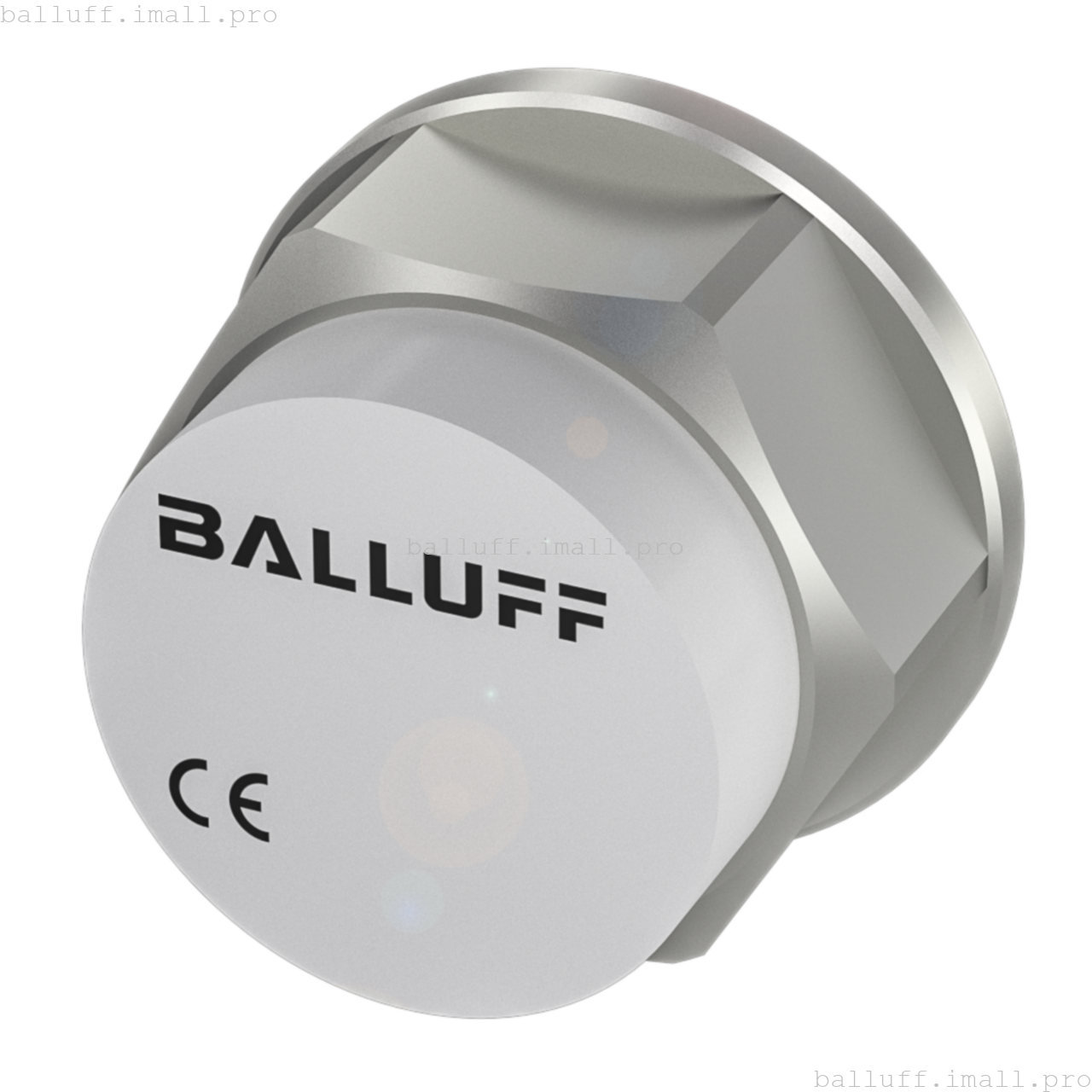 BIS00PT BIS M-142-02/A-M6-GY BALLUFF