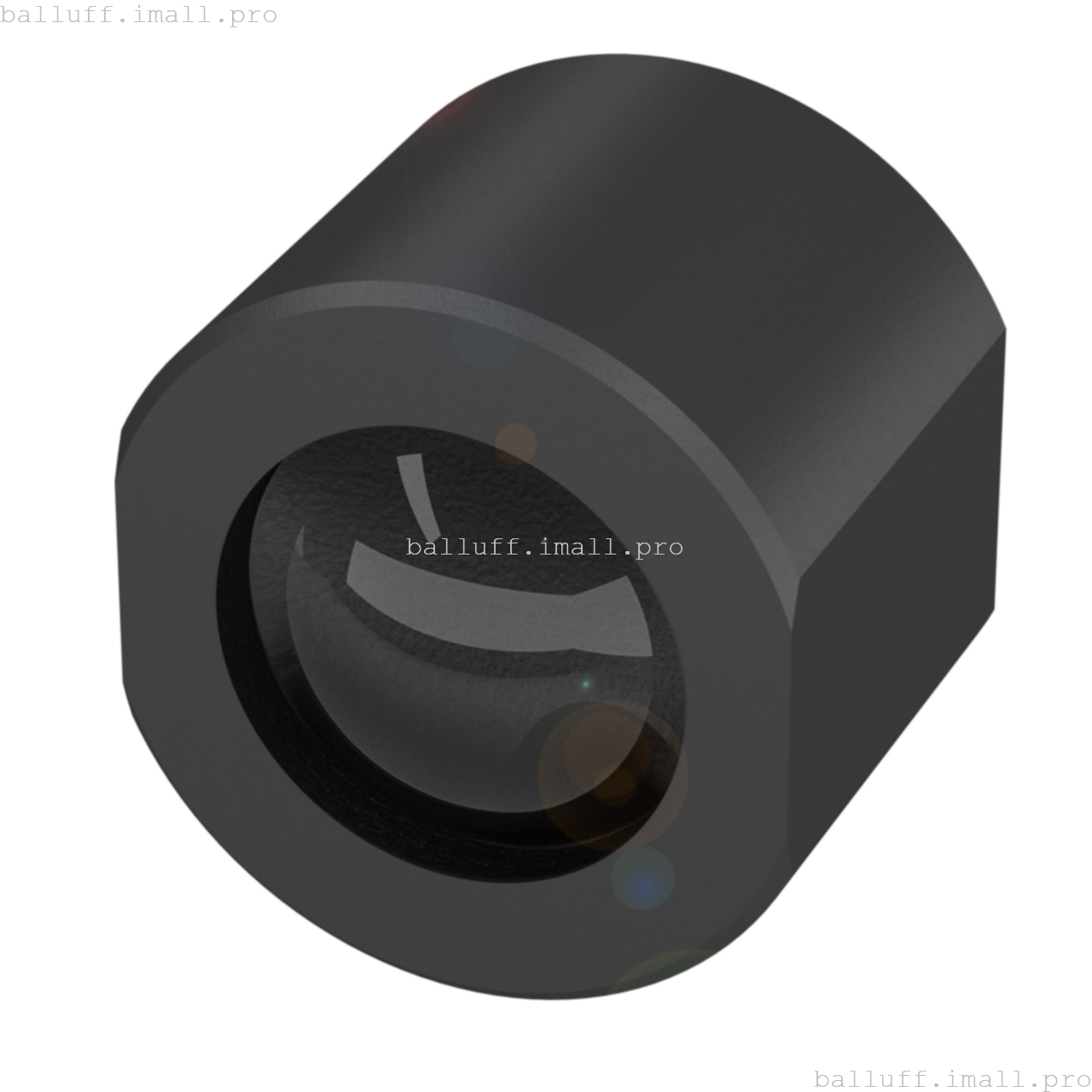 BAM00RF BOS 18-PK-1 BALLUFF