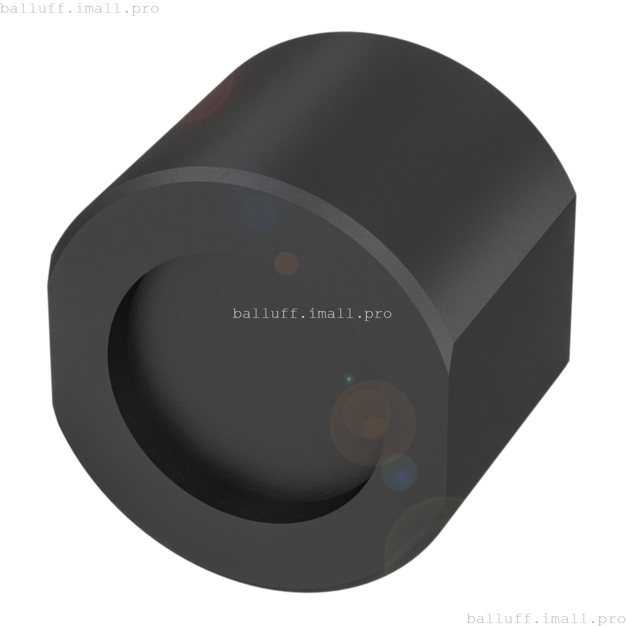 BAM00RL BOS 18-SM-1 BALLUFF