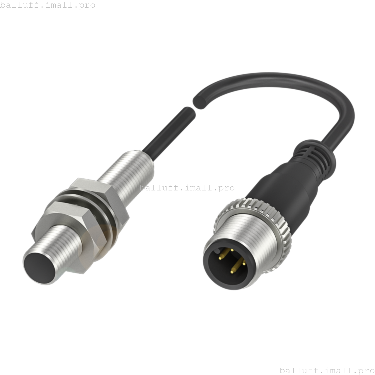 BES02W5 BES M08MH-PSC40B-BP00,2-GS04-507 BALLUFF