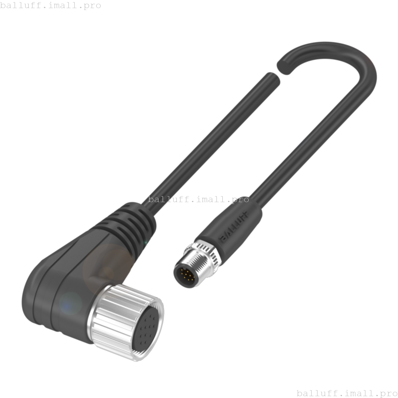 BCC088U BCC M62C-M41C-3E-675-PX0C25-020 BALLUFF