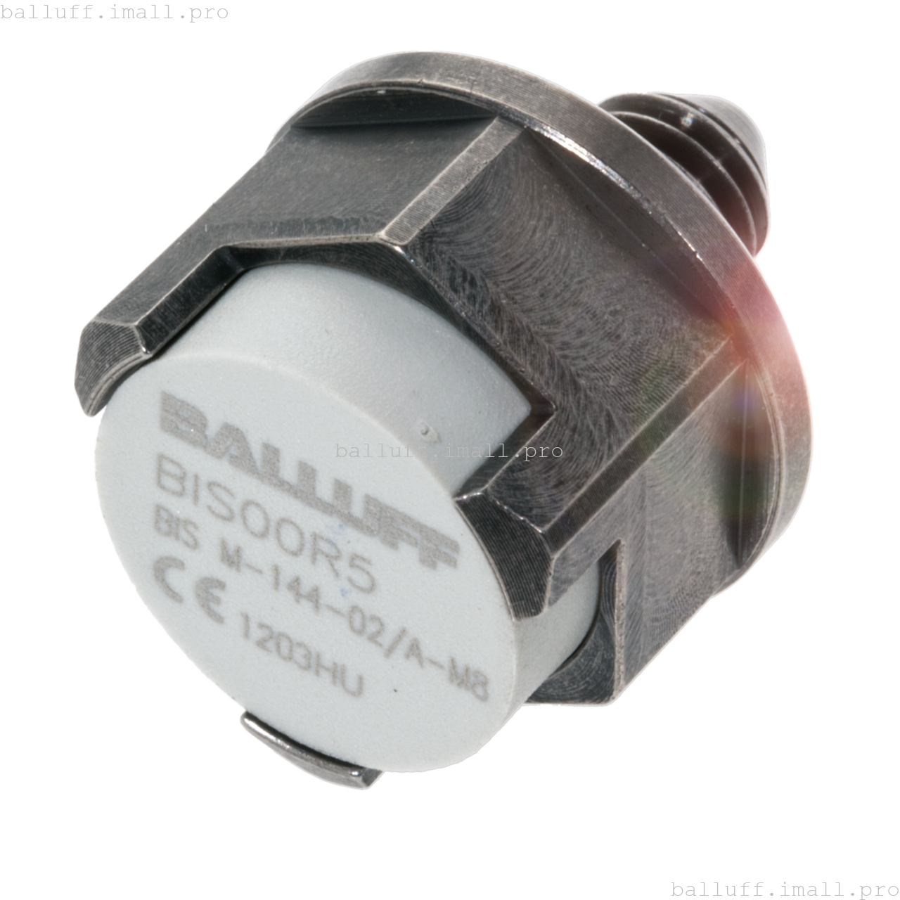 BIS00R5 BIS M-144-02/A-M8-GY BALLUFF