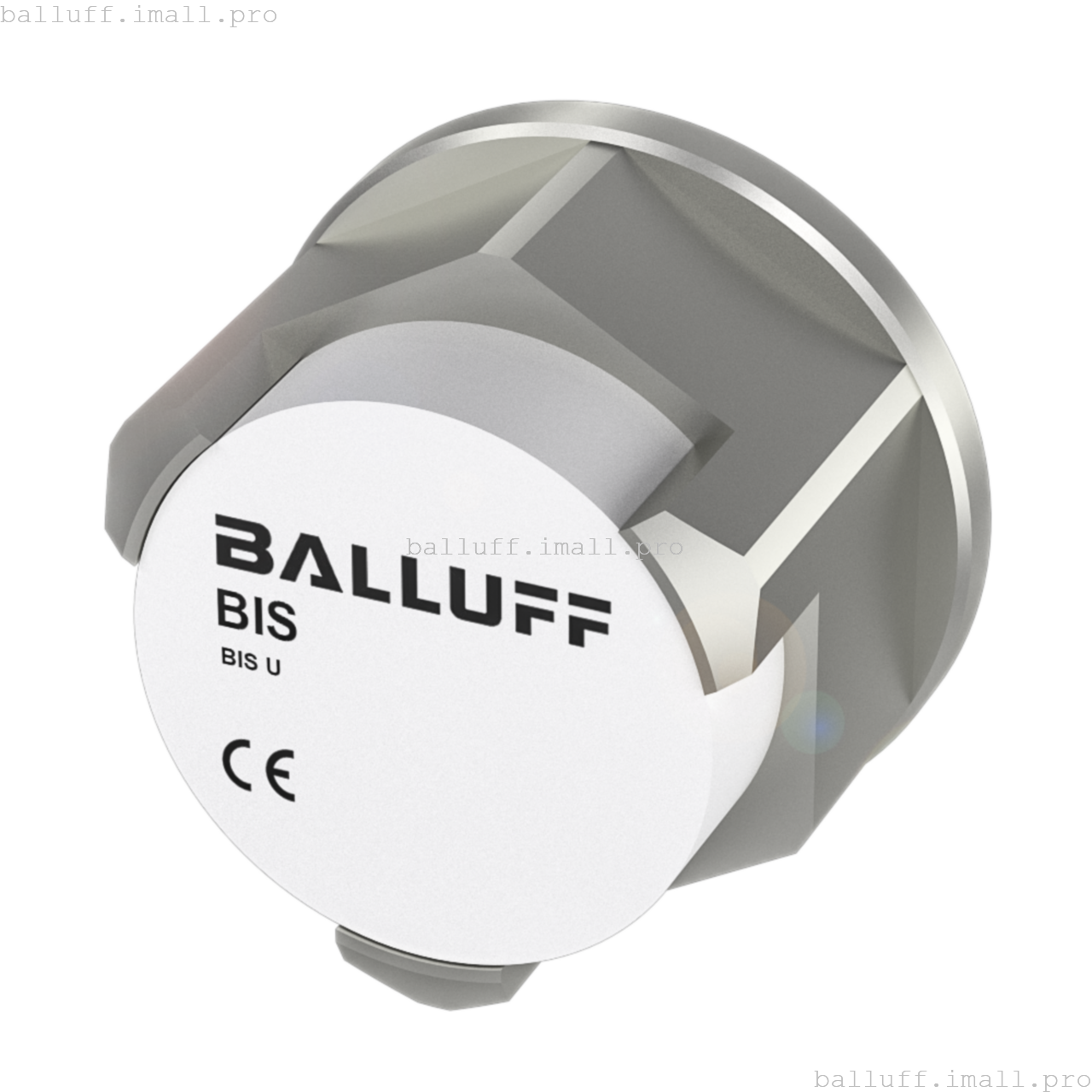 BIS01E0 BIS U-144-A0/C1M-M6 BALLUFF