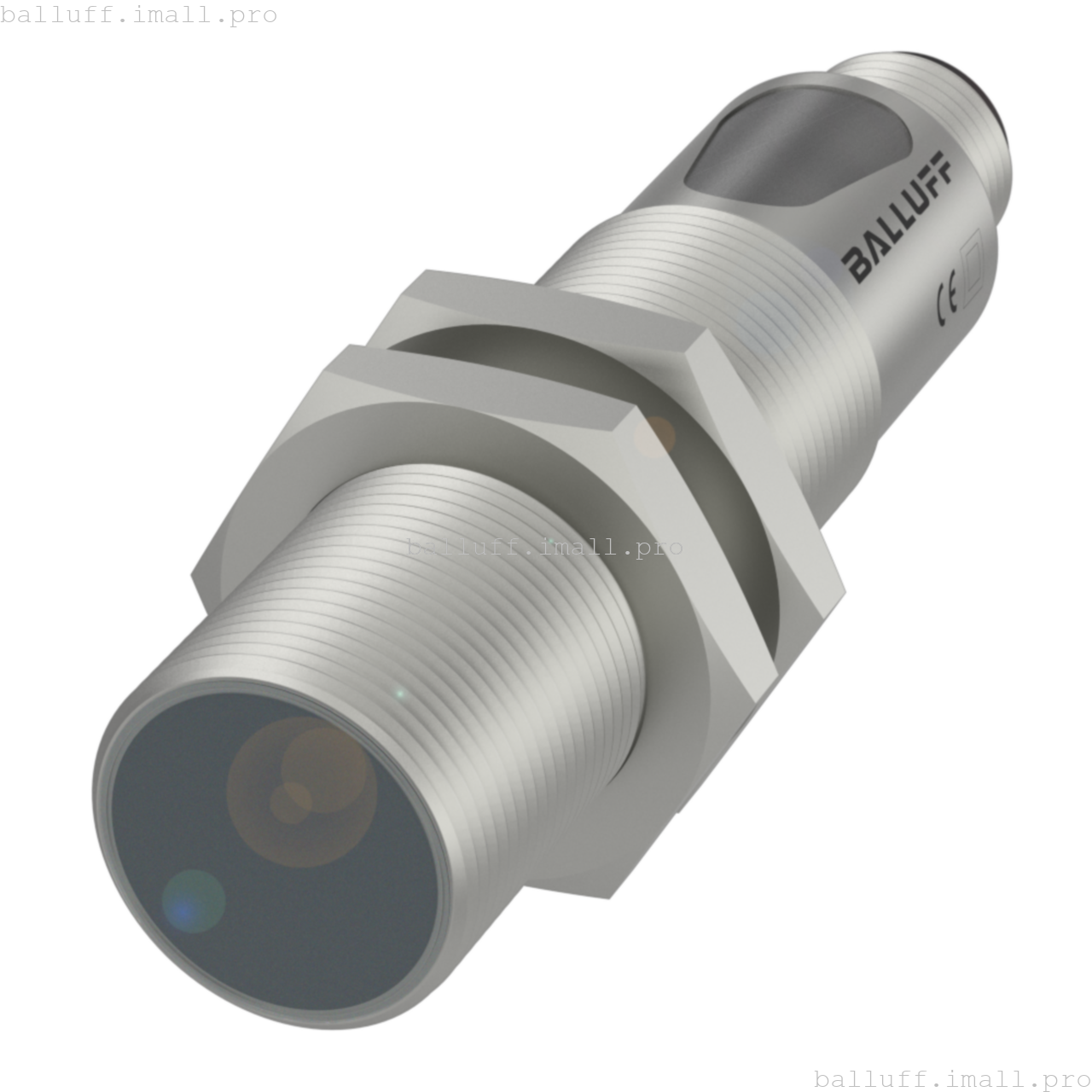 BOS01HK BOS 18M-PS-IR23-S4 BALLUFF