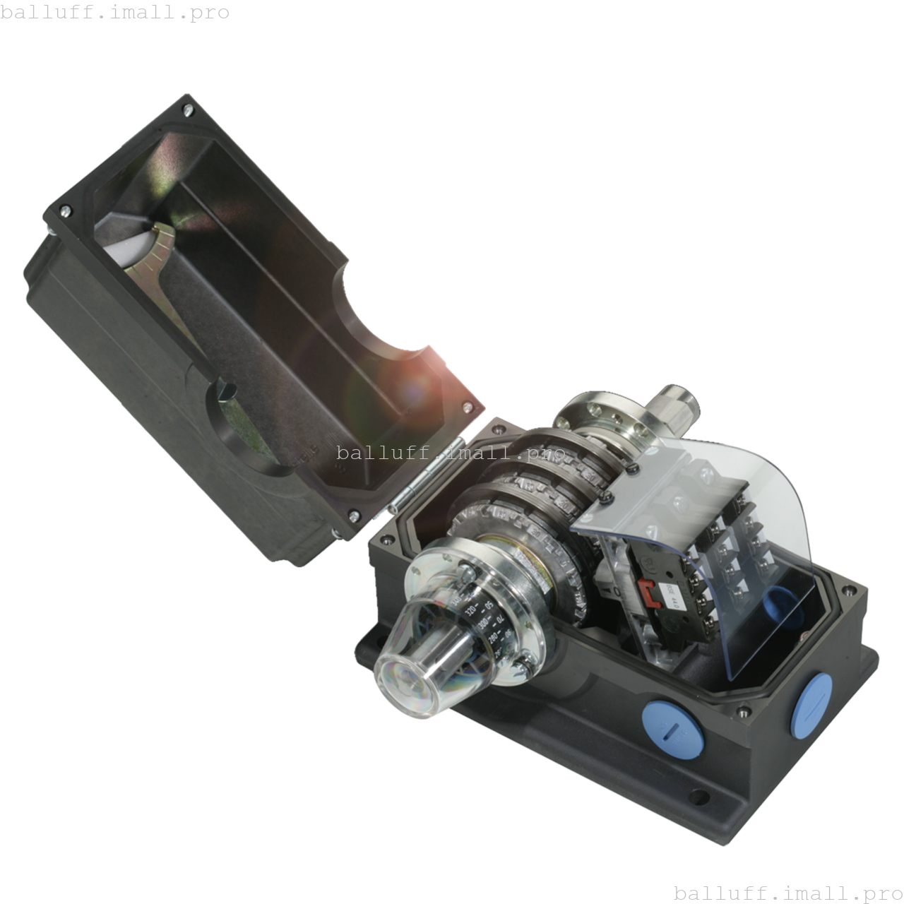 BSW0093 BSW 819-493-WG-12K2 BALLUFF