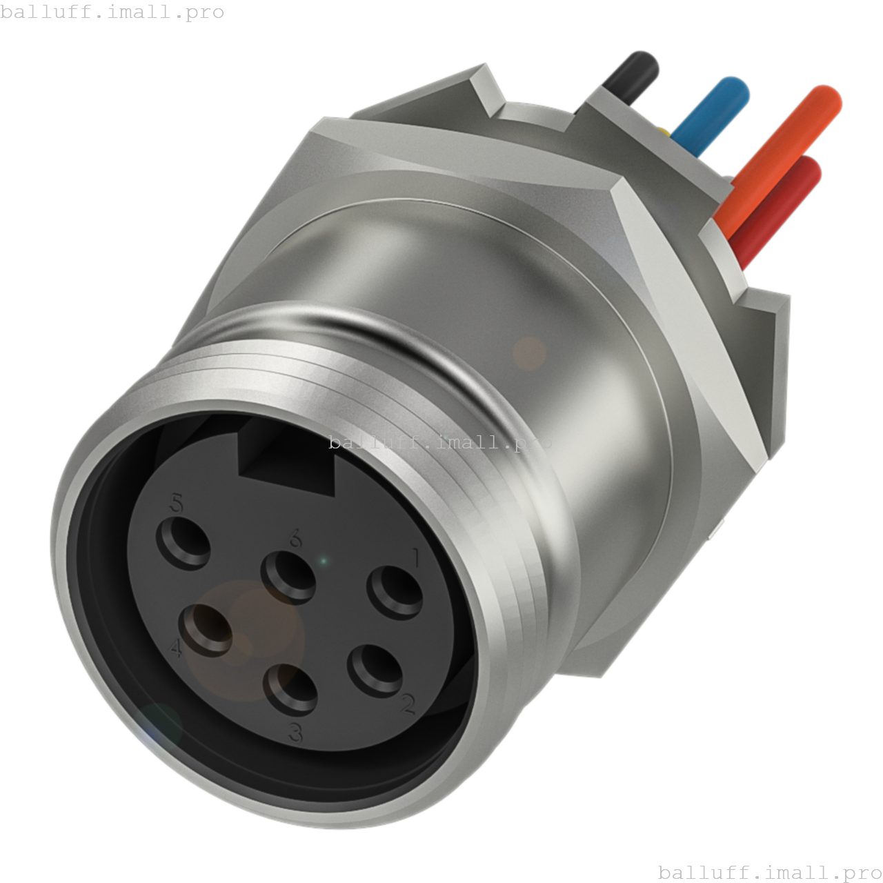 BCC0A67 BCC A456-0000-D0-RN024-020 BALLUFF