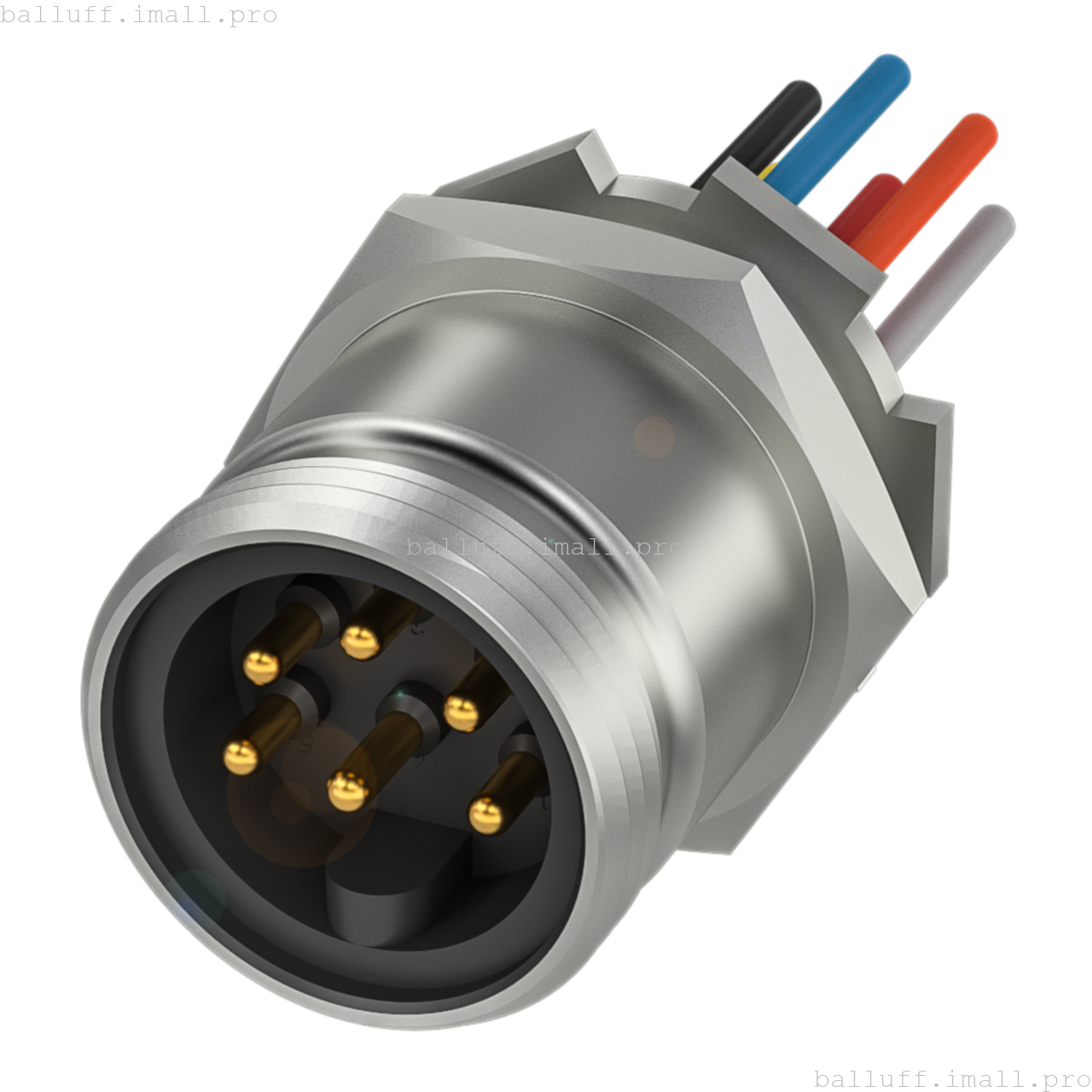 BCC0A68 BCC A456-0000-20-RN024-006 BALLUFF