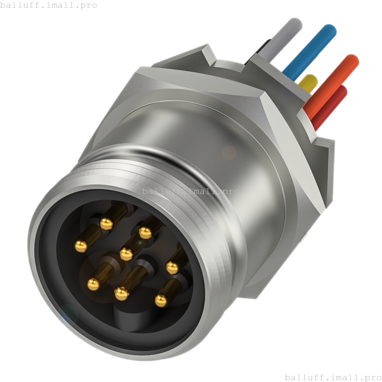 BCC0A6K BCC A458-0000-20-RN026-006 BALLUFF