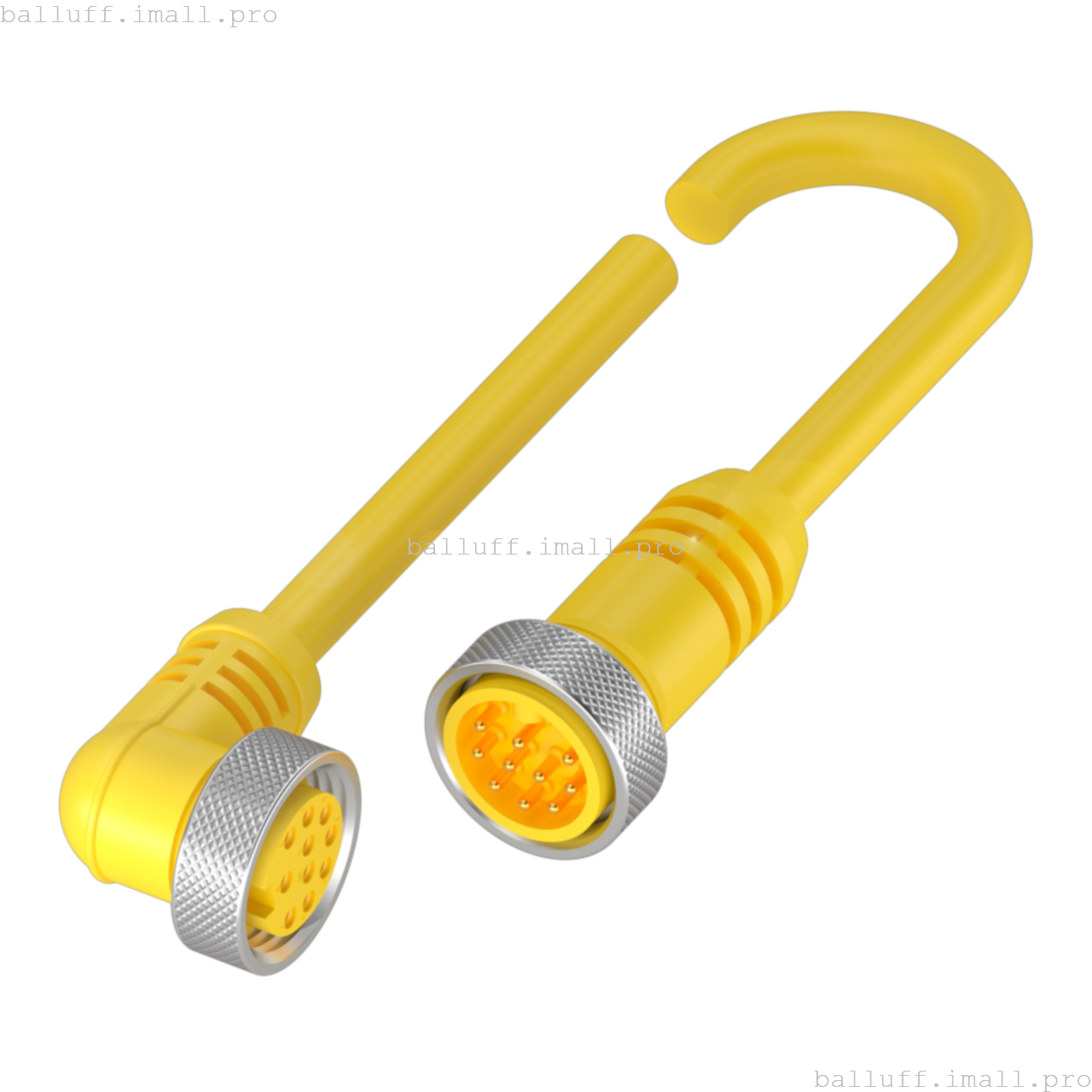 BCC0HFM BCC A52A-A51A-70-355-VX4AW8-200 BALLUFF