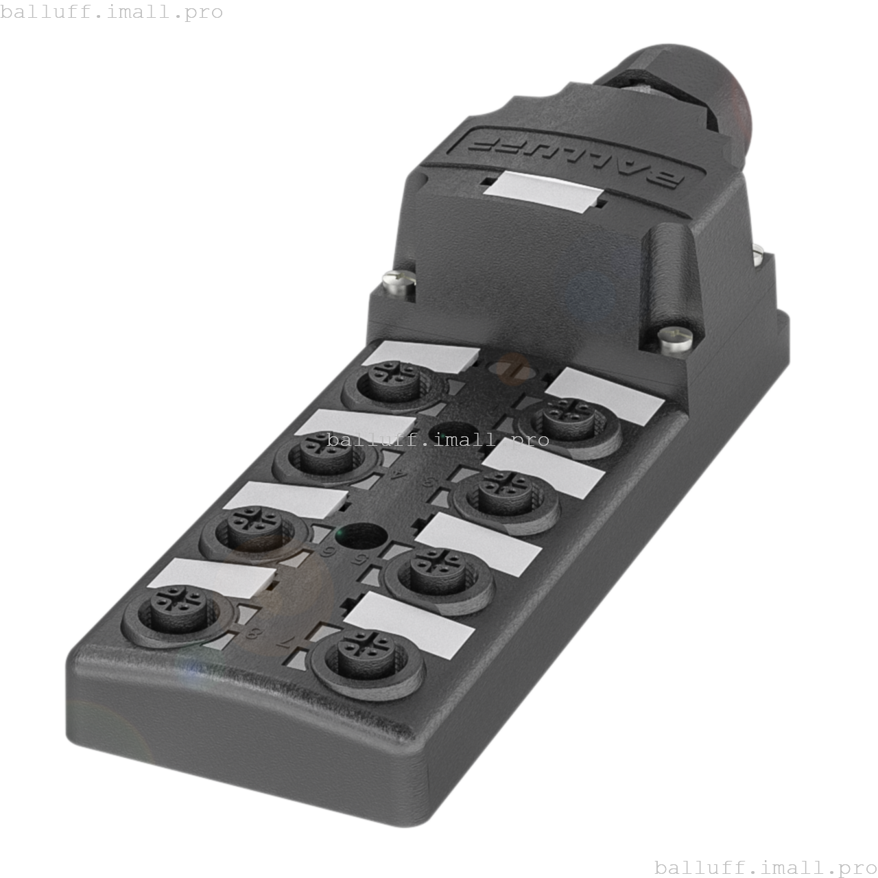 BPI007J BPI 8M4A4P-2K-00-TPSE BALLUFF