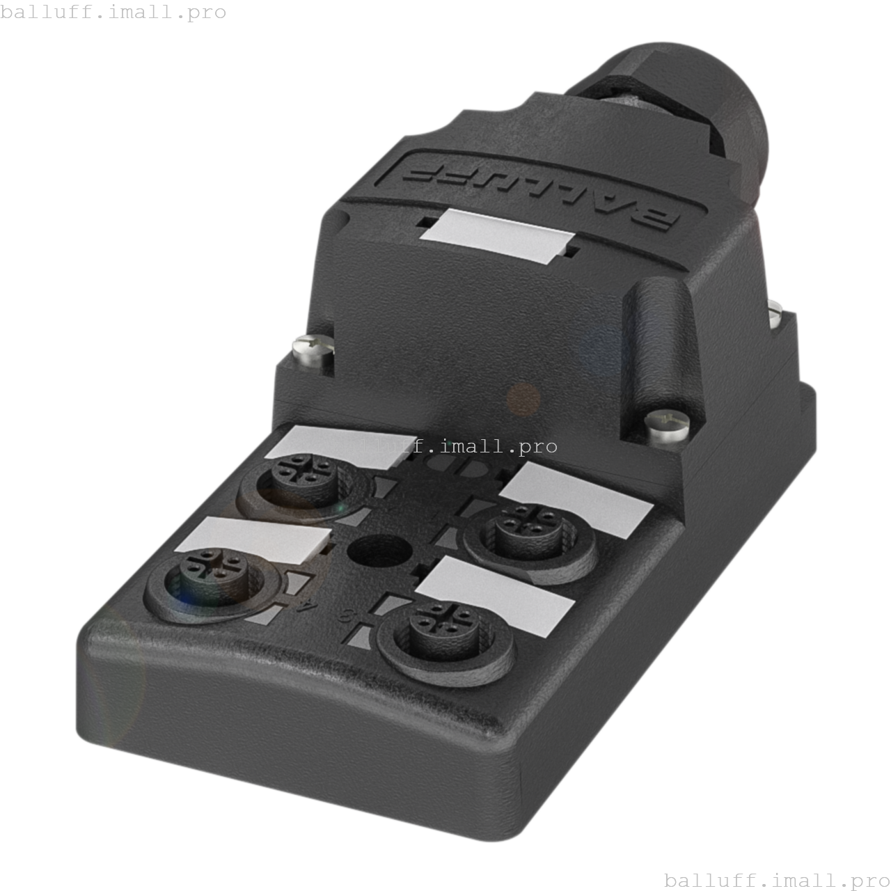 BPI007K BPI 4M4A5P-2K-00-TPSG BALLUFF