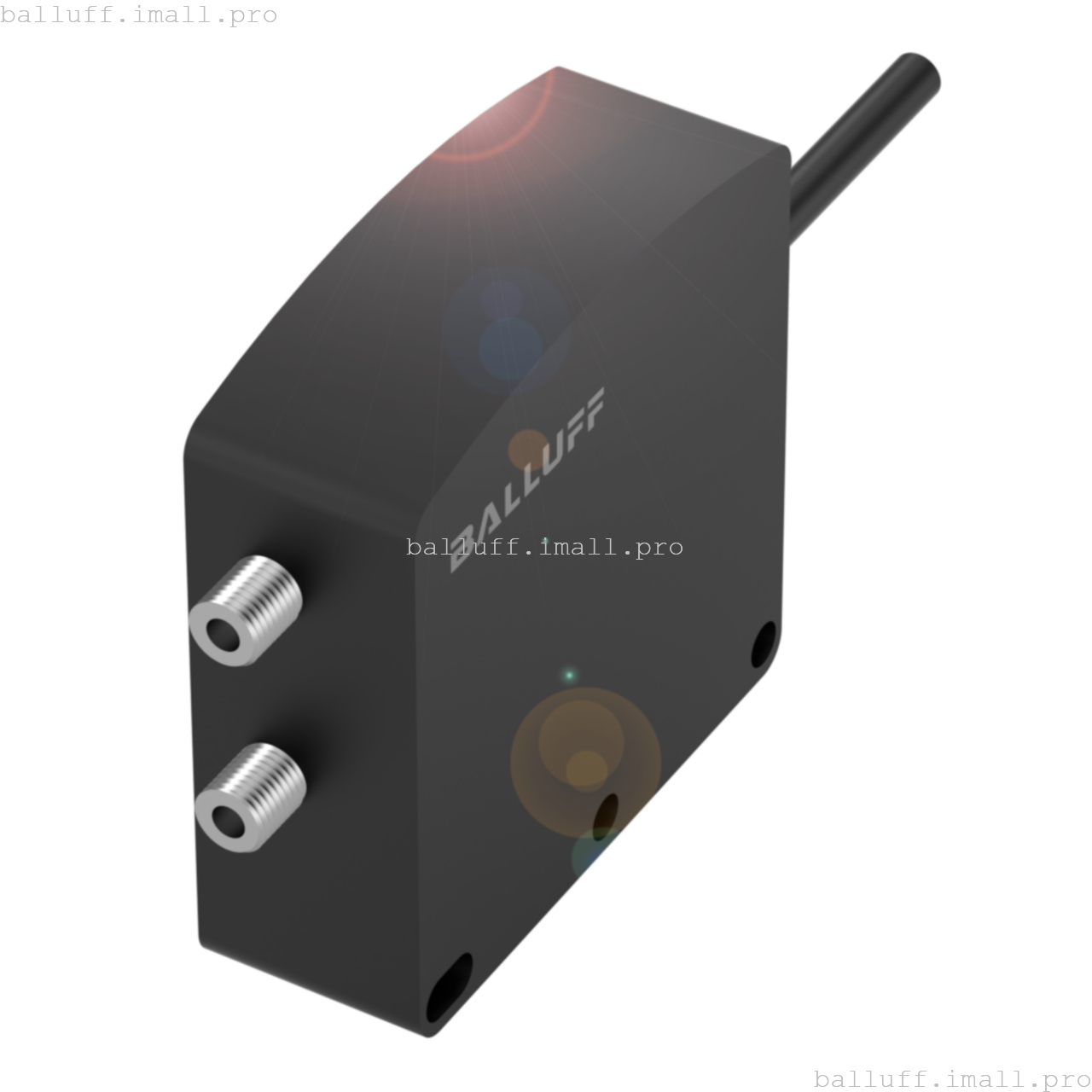 BFS000L BFS 33M-GSS-F01-PU-02 BALLUFF