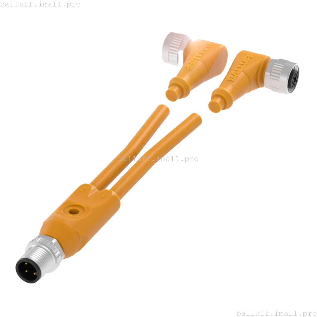 BCC0ALM BCC M414-M425-M425-U2010-006 BALLUFF