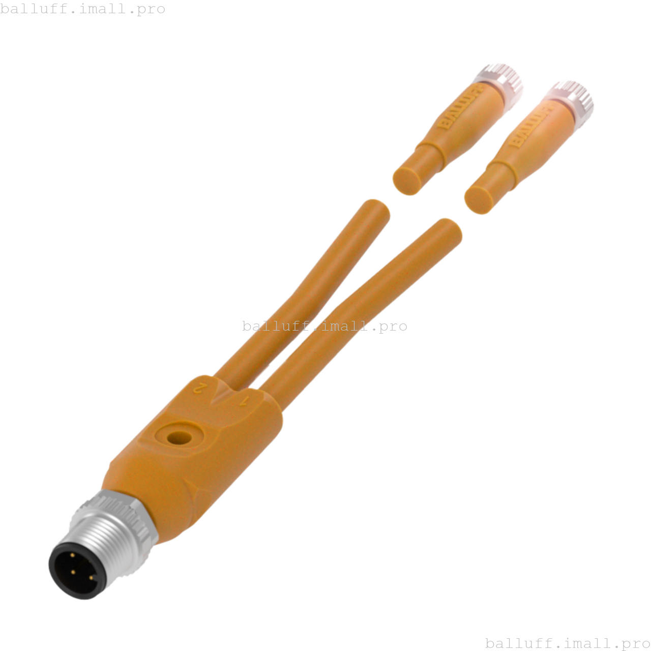 BCC0AM3 BCC M414-M313-M313-U2012-020 BALLUFF