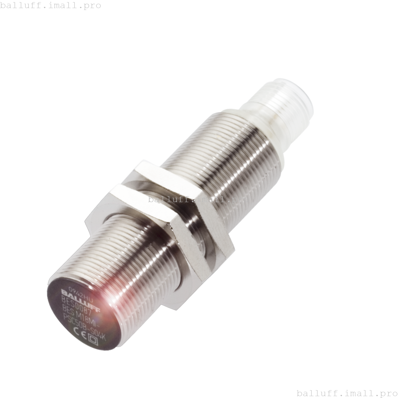 BES007Y BES M18MI-POC80B-S04K BALLUFF