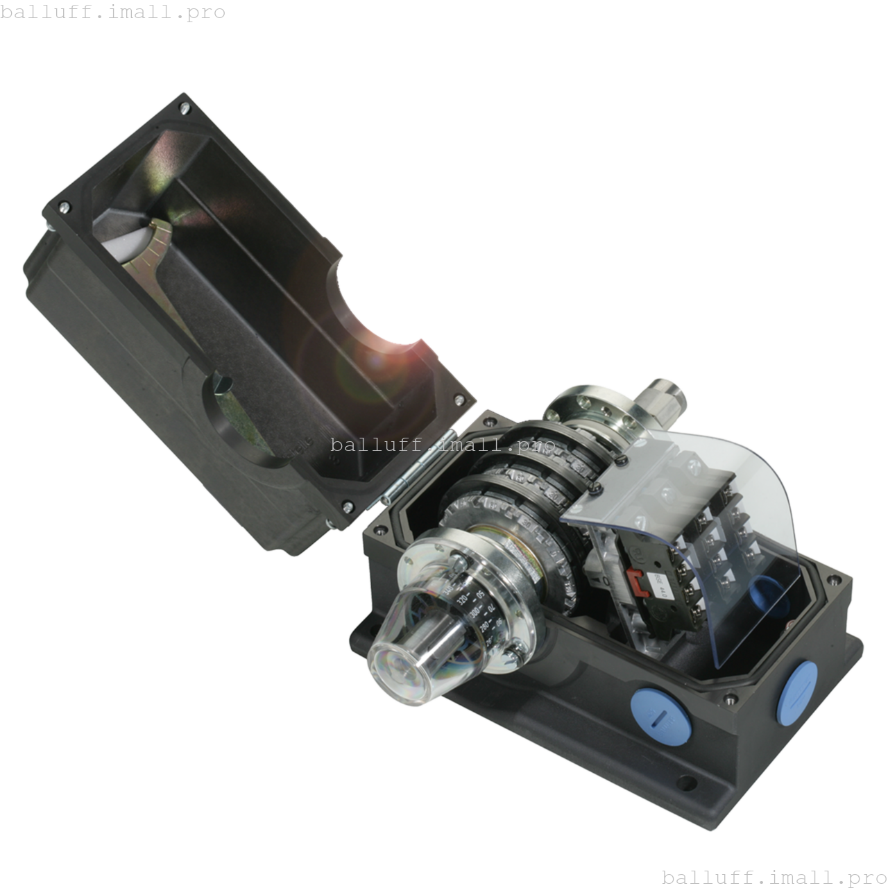 BSW0003 BSW 819-492-03L3 BALLUFF