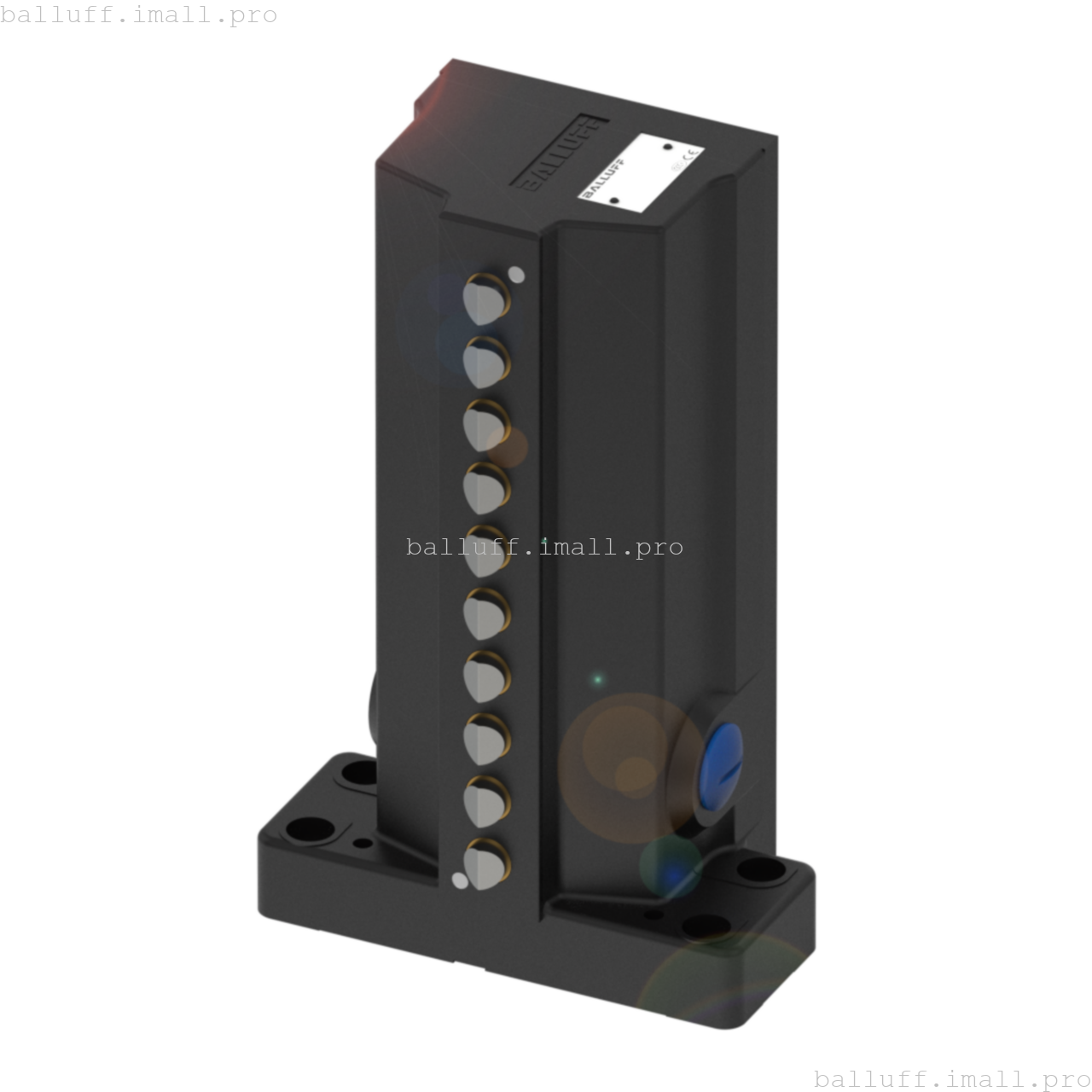 BNS01ML BNS 819-D10-D16-62-10 BALLUFF