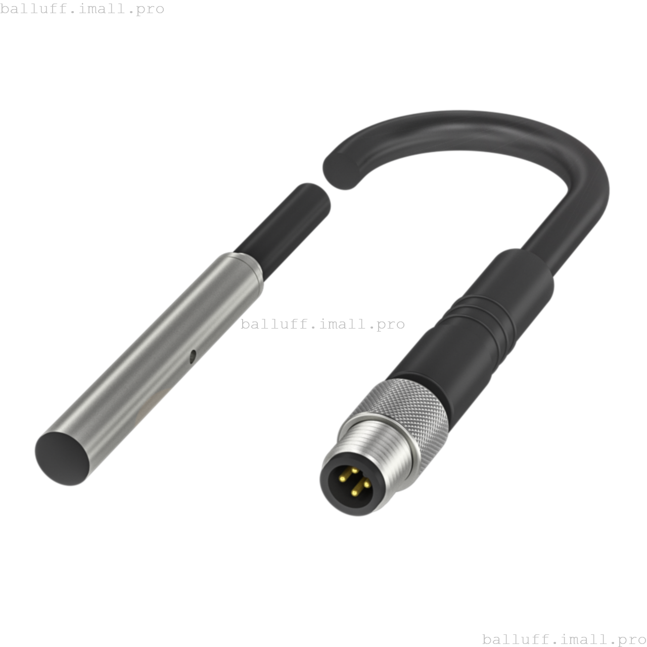 BES00J8 BES 516-3007-G-E4-C-S26-00,2 BALLUFF