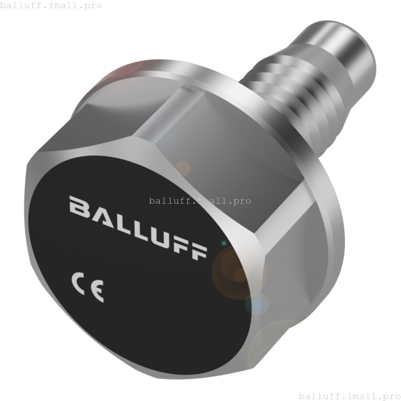 BIS00RJ BIS M-143-02/A-T8-GY BALLUFF