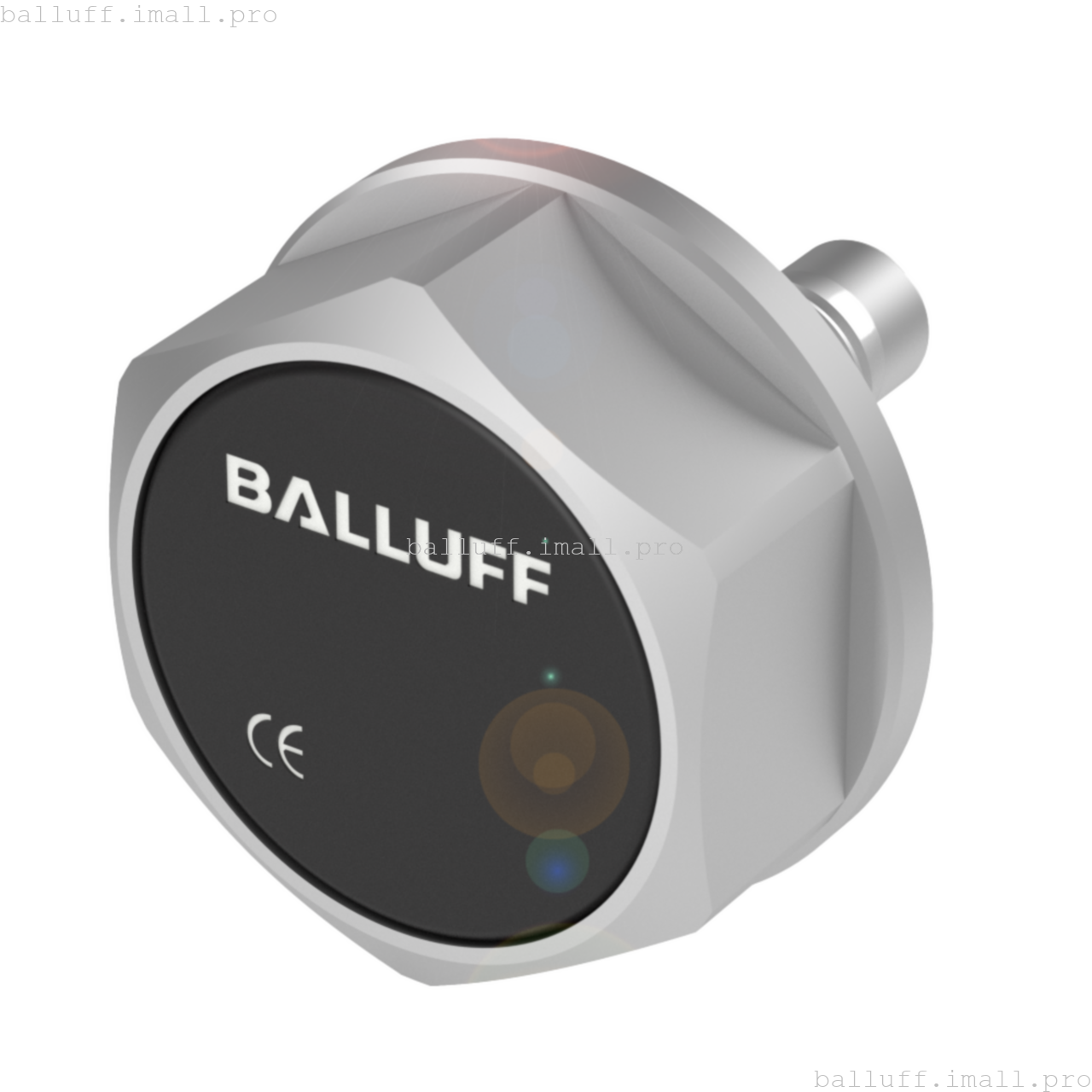 BIS00RH BIS M-143-02/A-T6 BALLUFF