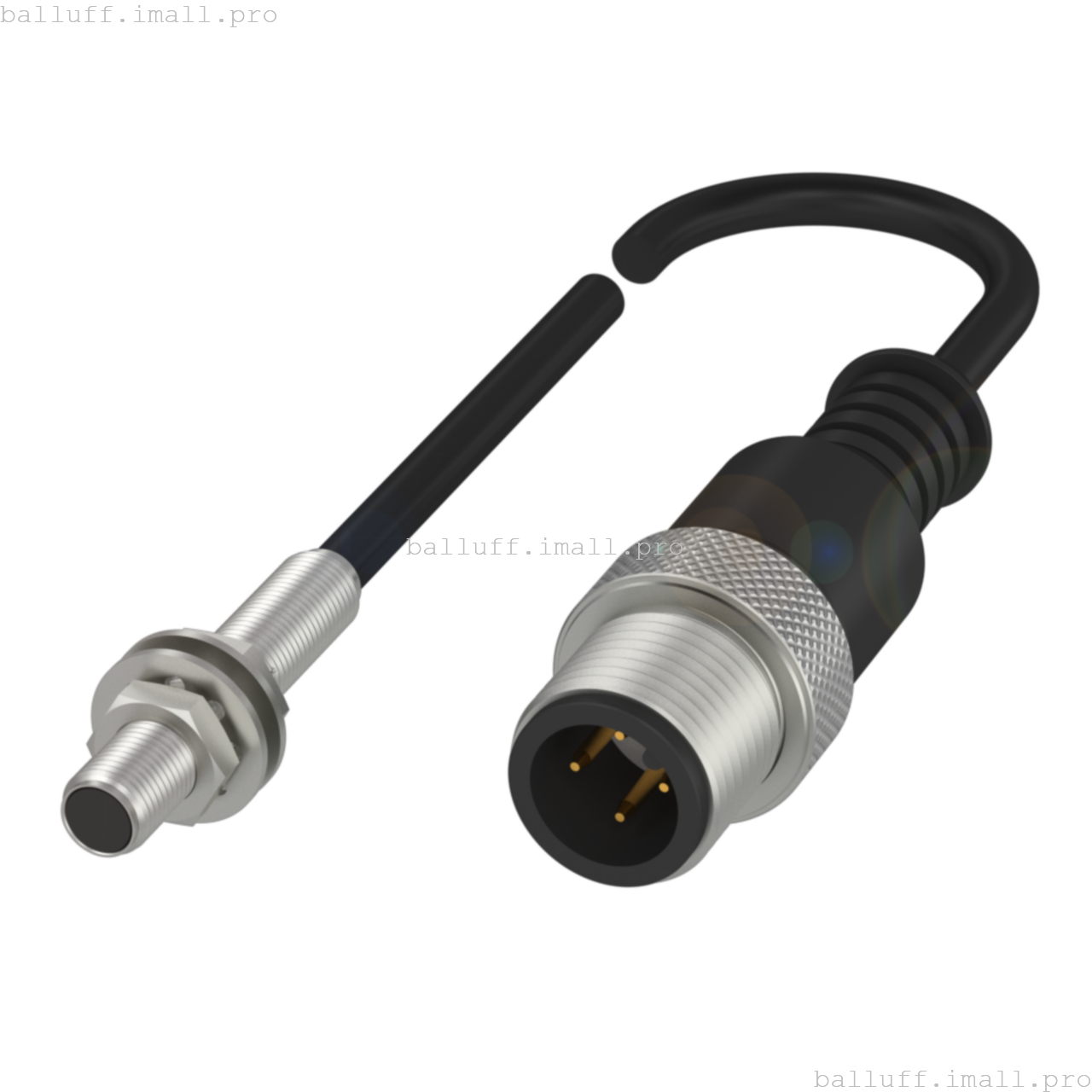 BES00H6 BES 516-3005-G-E4-C-S4-00,2 BALLUFF