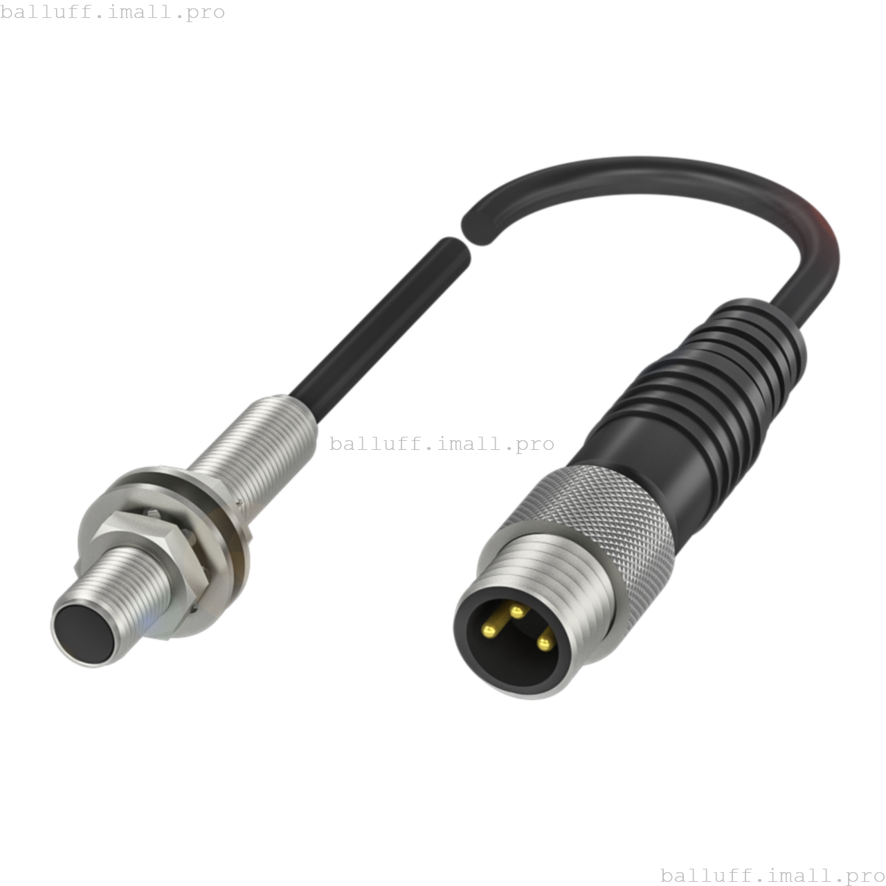 BES00H0 BES 516-3005-E4-C-S49-00,1 BALLUFF