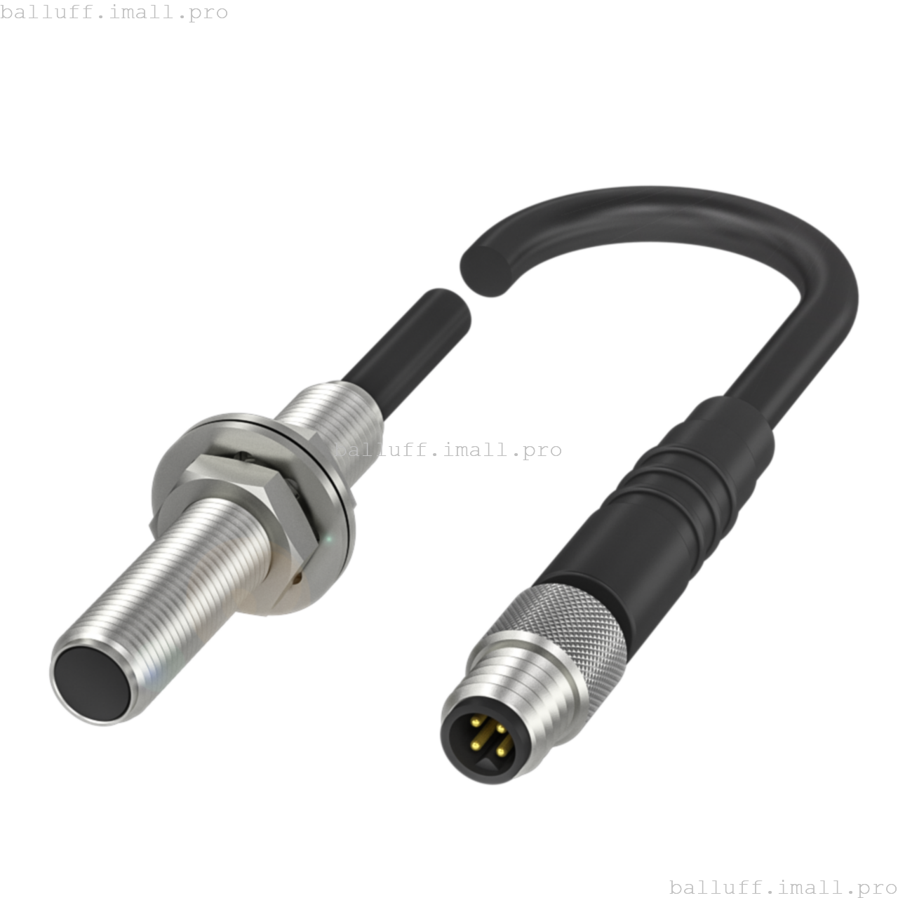 BES00H5 BES 516-3005-G-E4-C-S26-00,3 BALLUFF